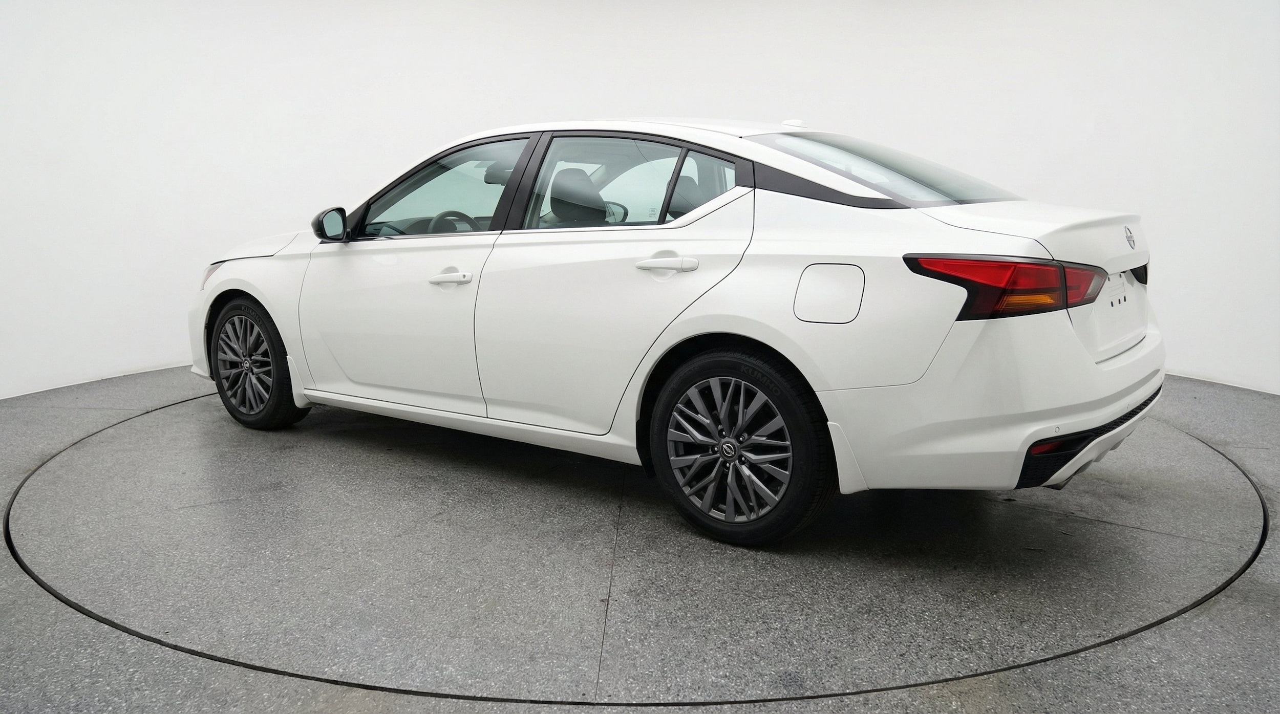 Thumbnail: 2026 Nissan Altima - 6