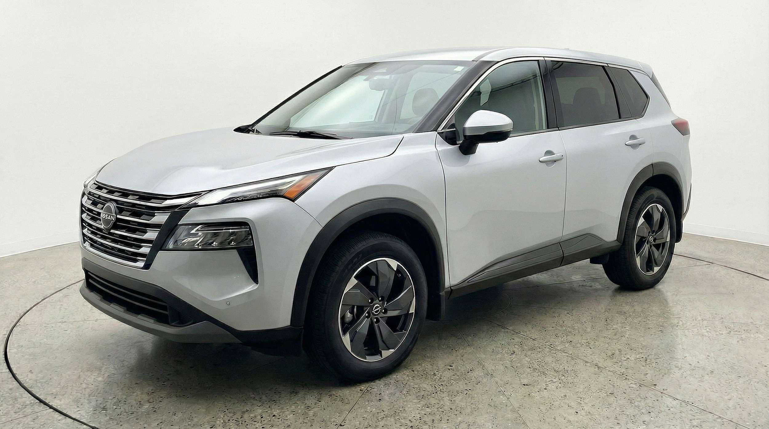 Thumbnail: 2025 Nissan Rogue - 3