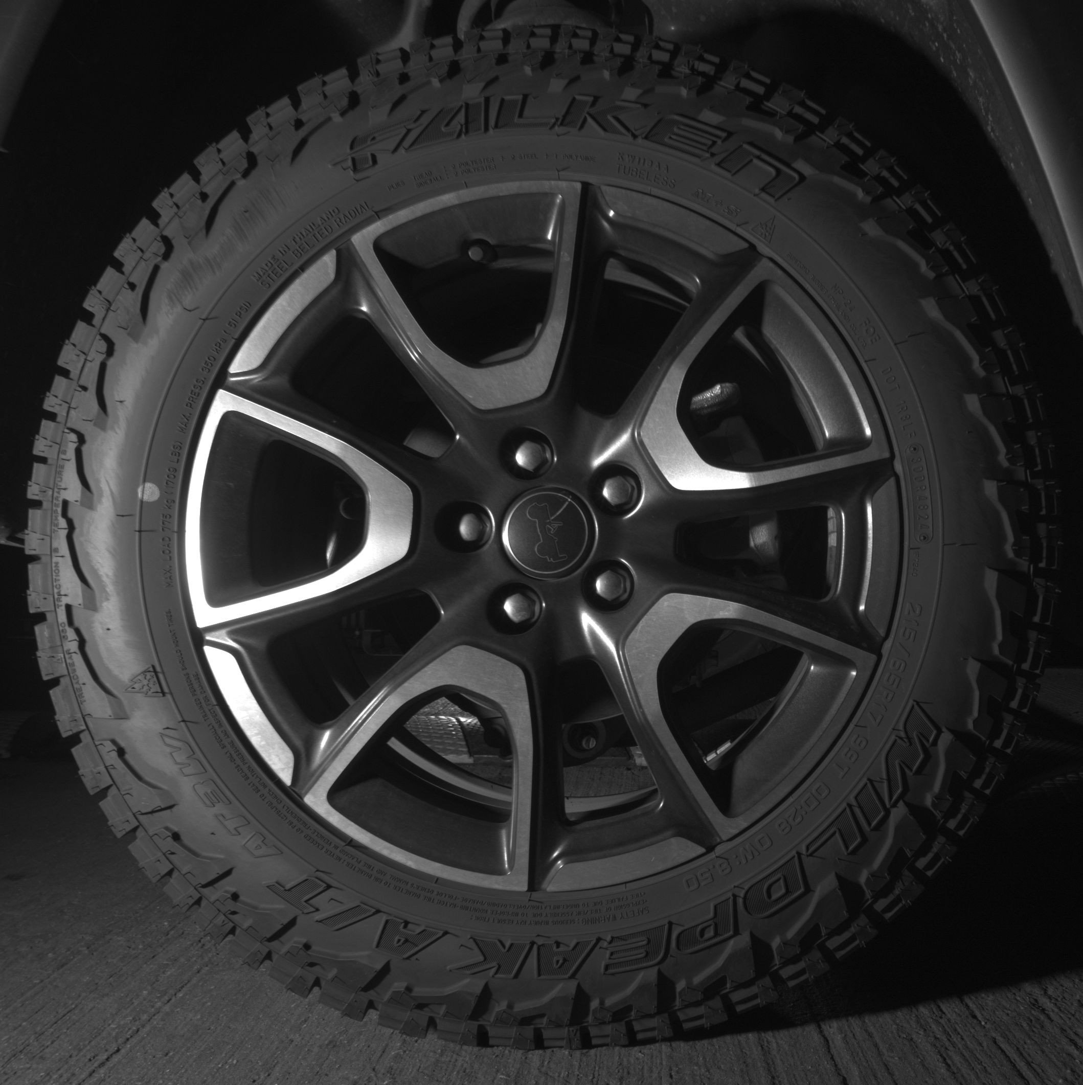 Thumbnail: 2025 Jeep Compass - 15