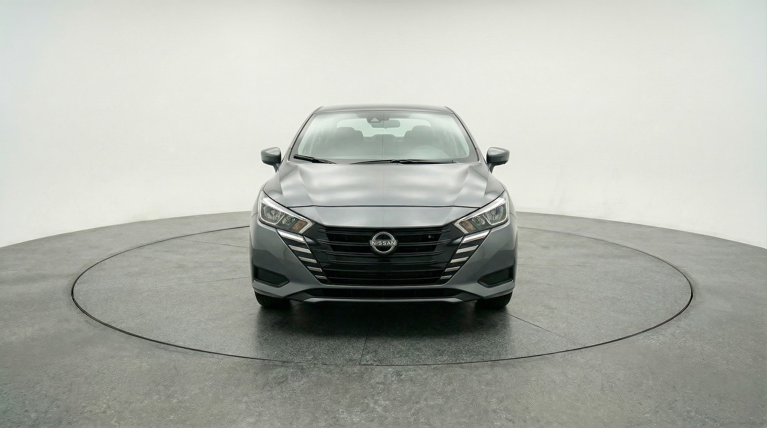 Thumbnail: 2025 Nissan Versa - 2