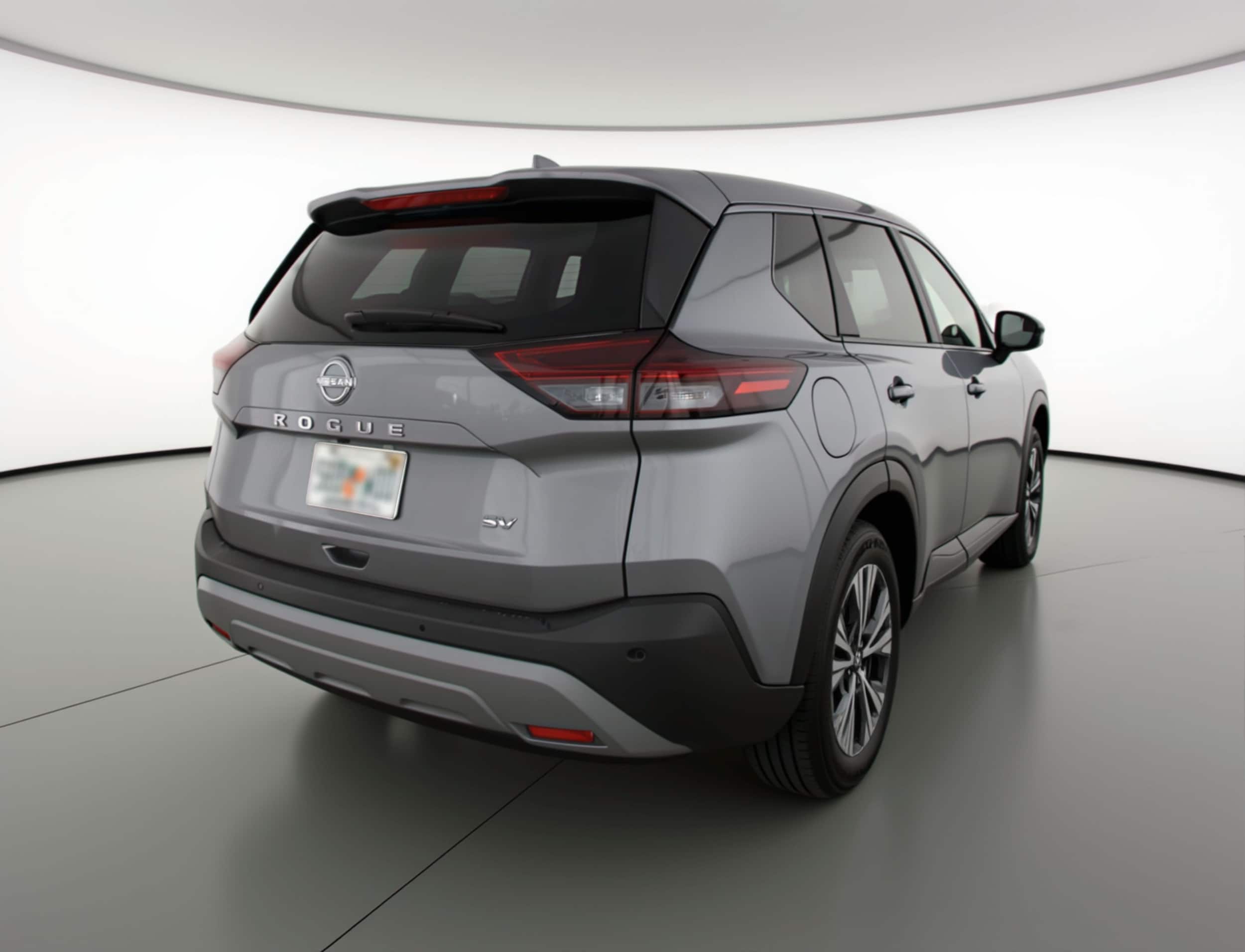 Thumbnail: 2023 Nissan Rogue - 7
