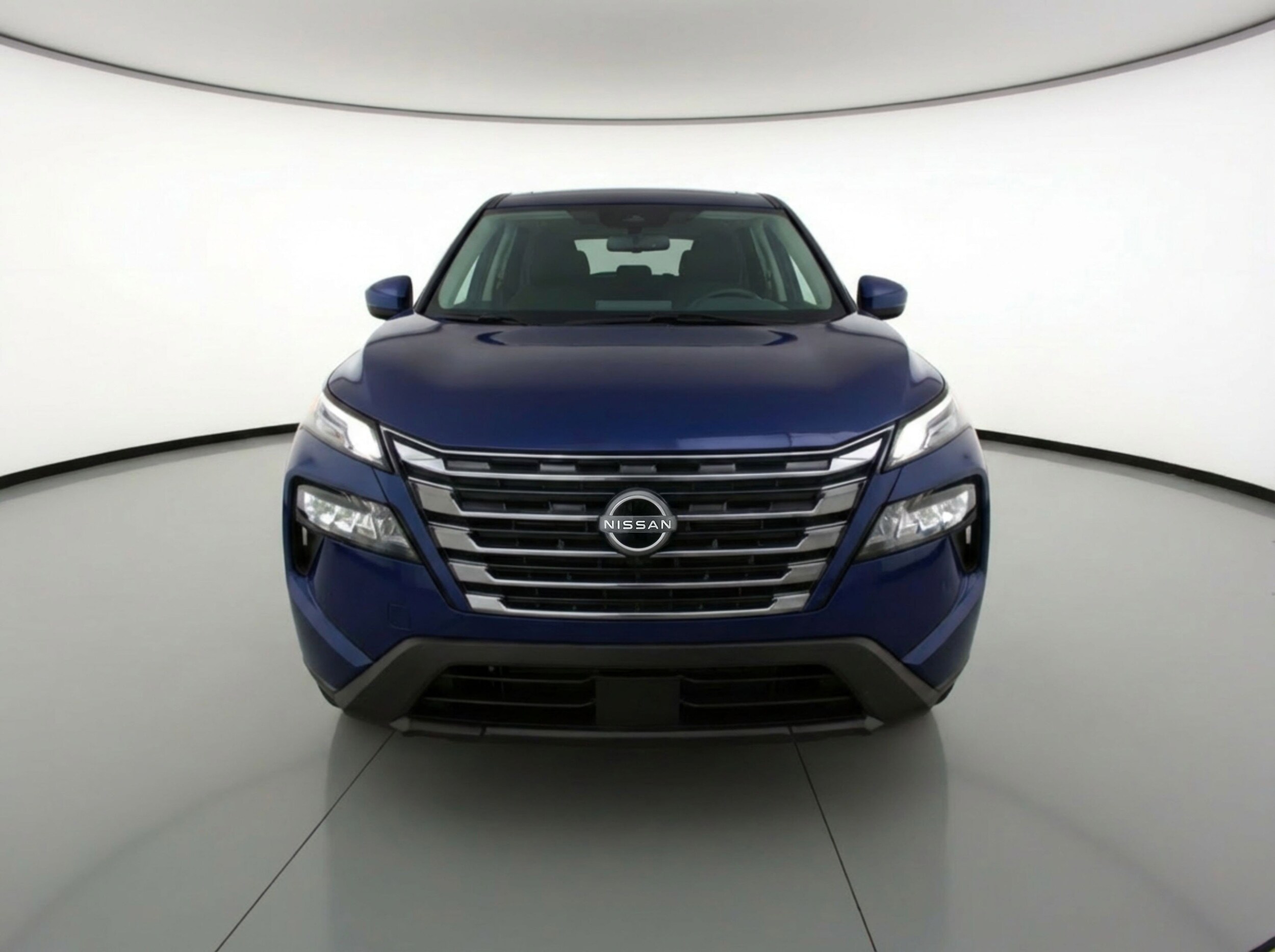 Thumbnail: 2025 Nissan Rogue - 2