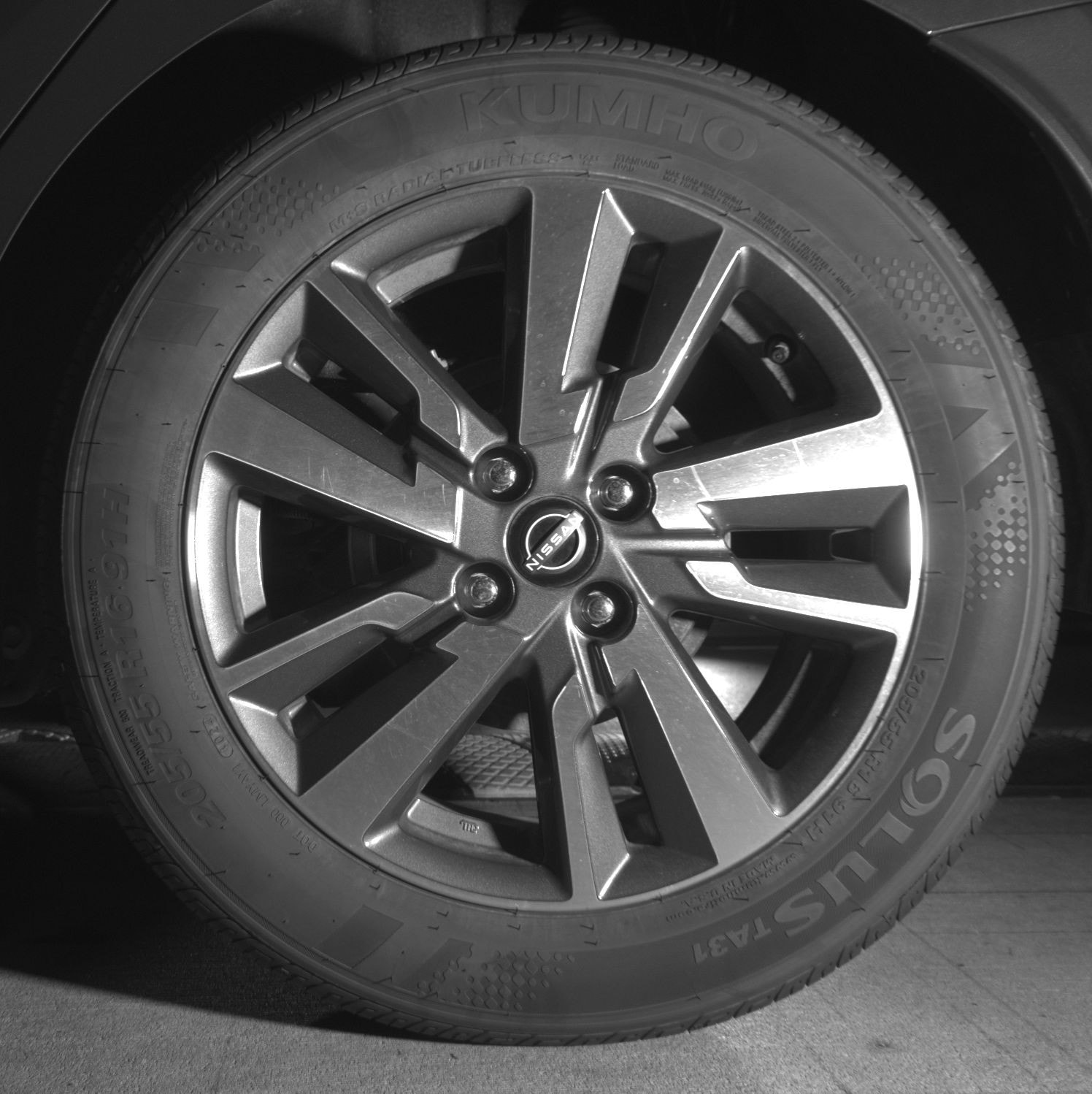 Thumbnail: 2025 Nissan Versa - 11