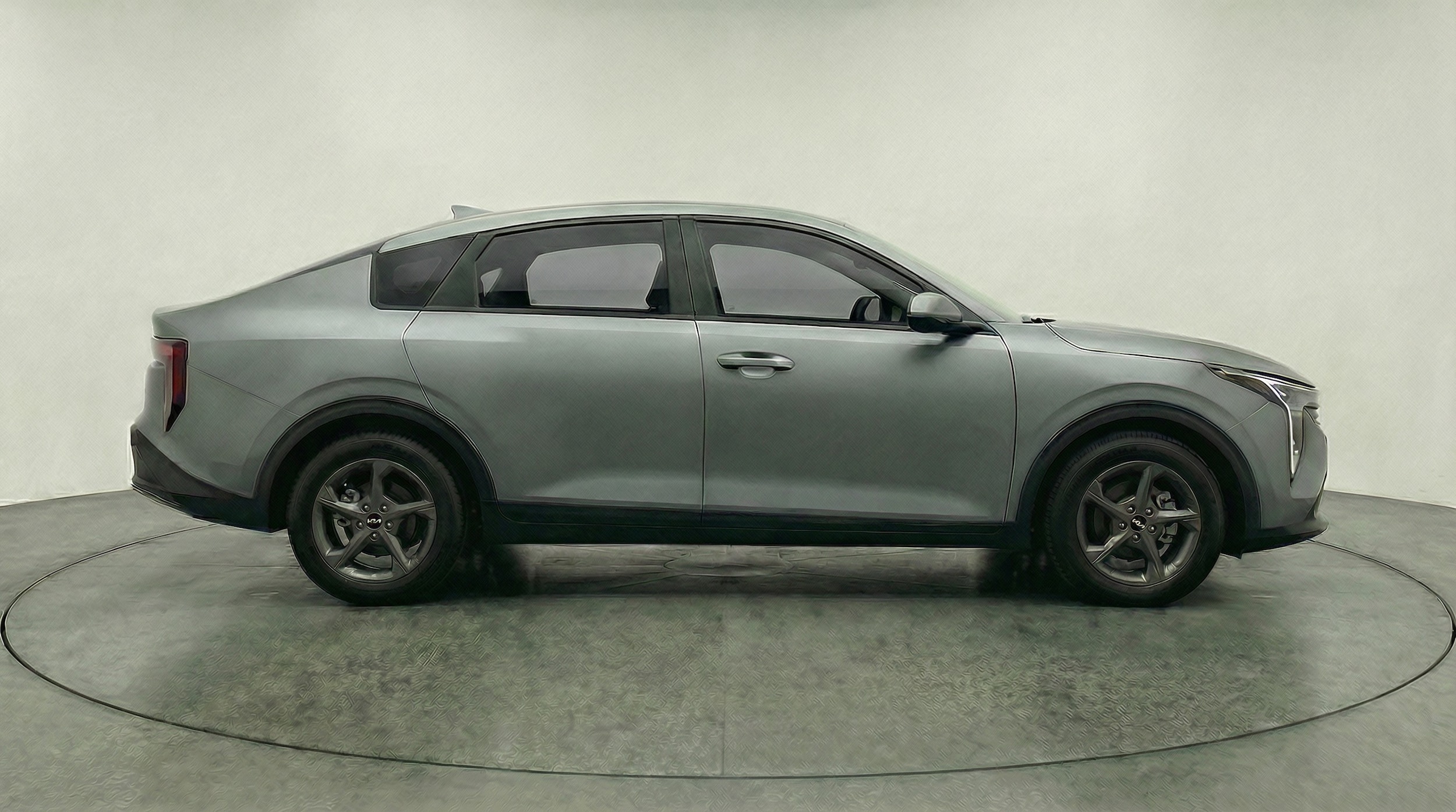 Thumbnail: 2025 Kia K4 - 8