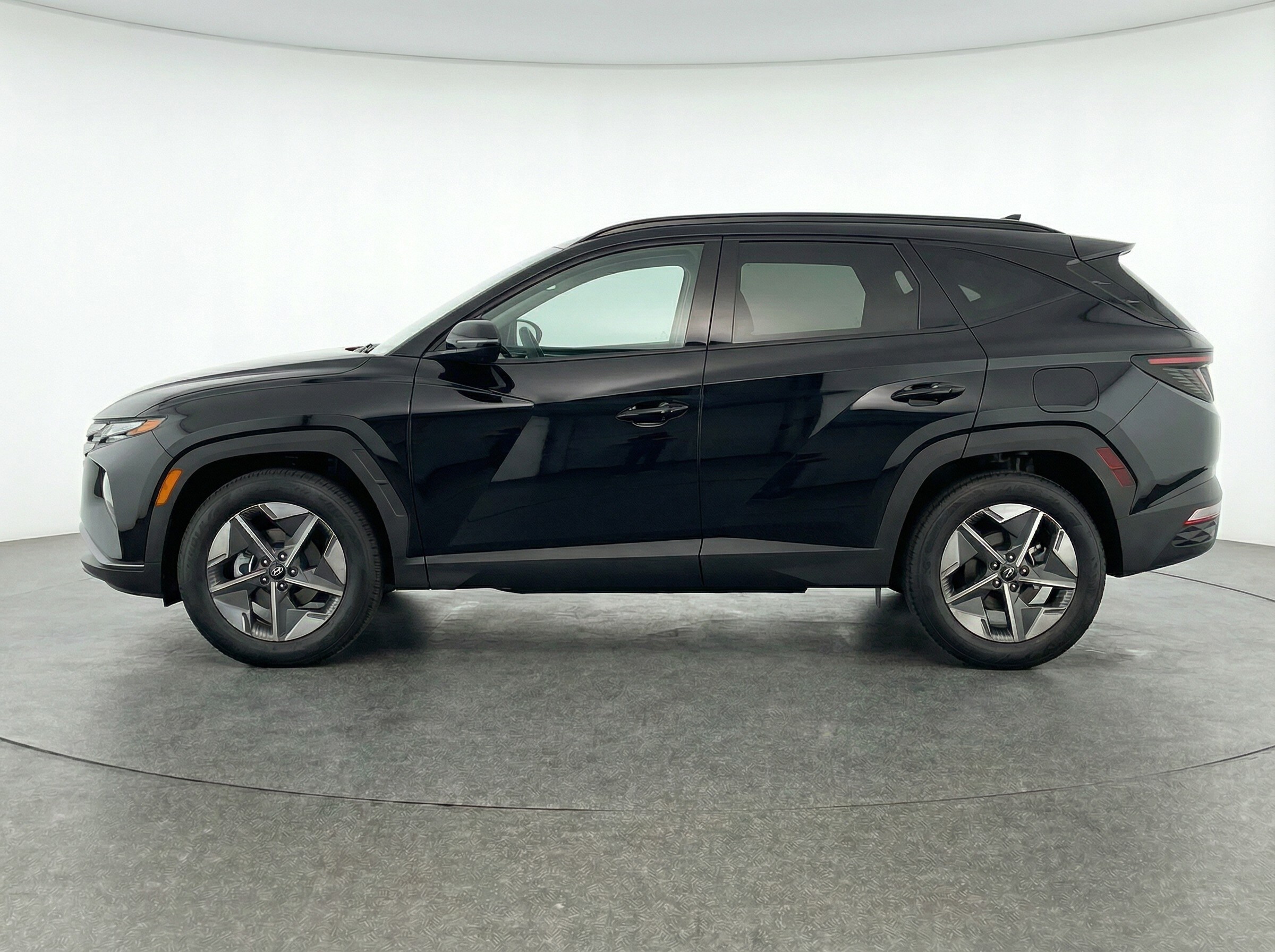 Thumbnail: 2025 Hyundai Tucson - 4