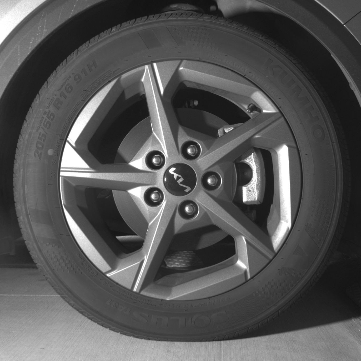 Thumbnail: 2025 Kia K4 - 10