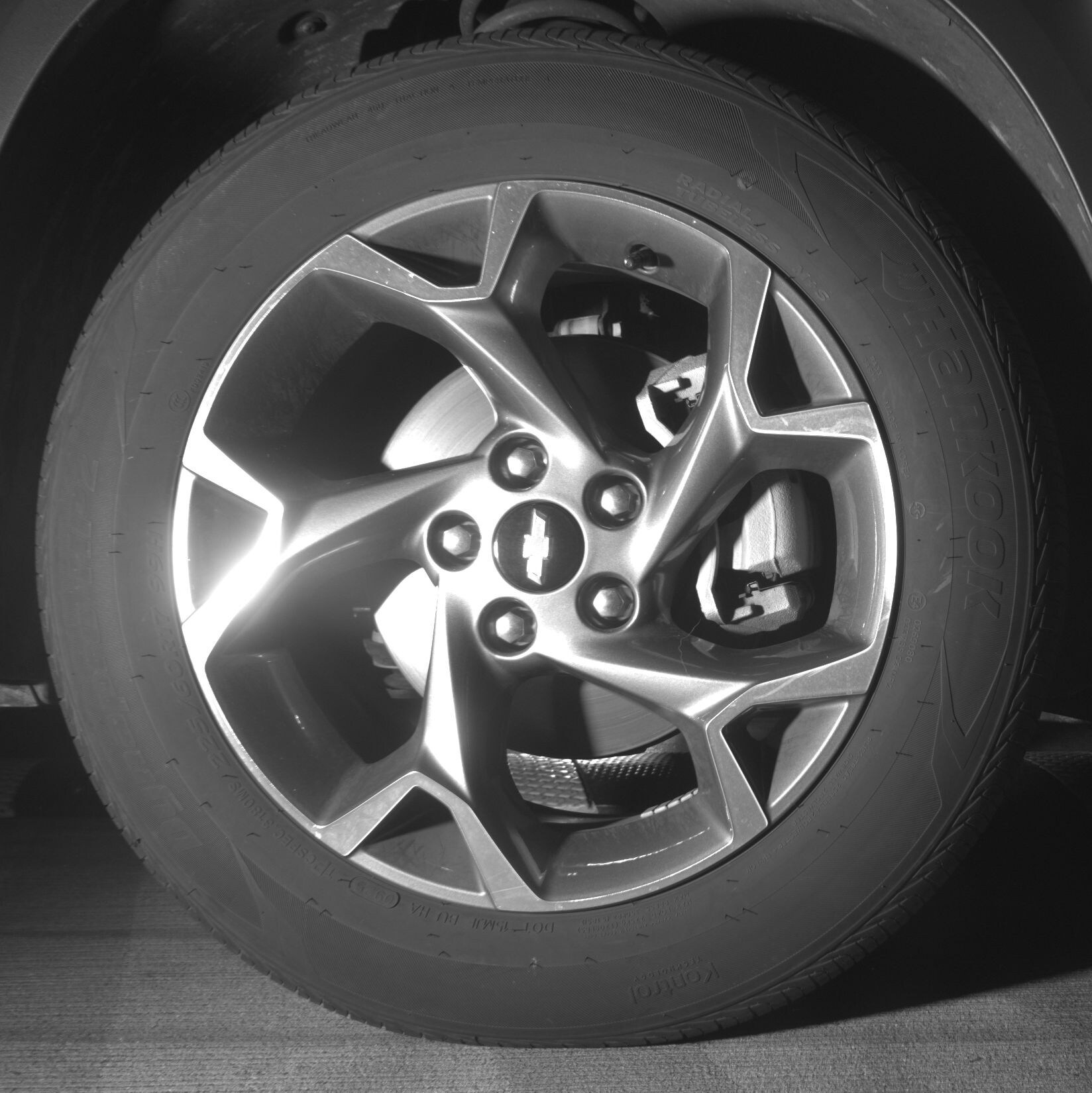 Thumbnail: 2025 Chevrolet Trax - 10