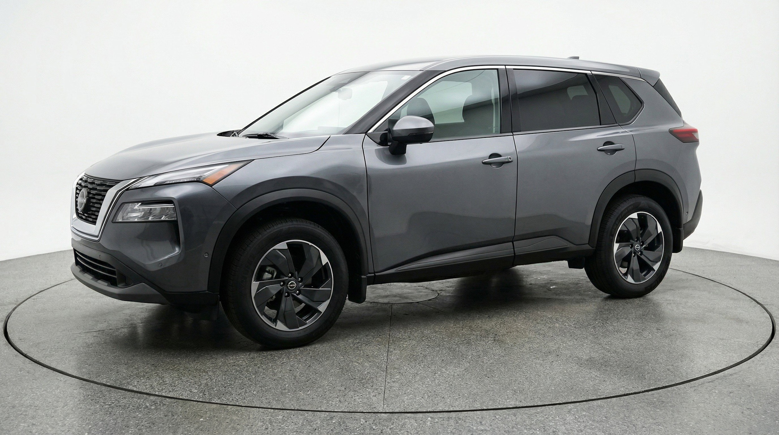 Thumbnail: 2025 Nissan Rogue - 3