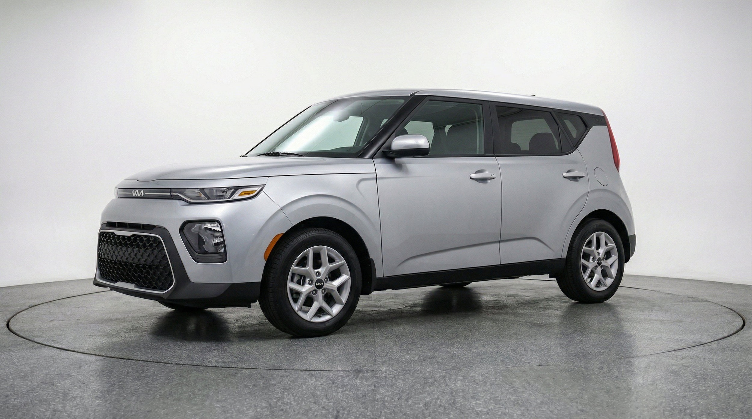 Thumbnail: 2025 Kia Soul - 3