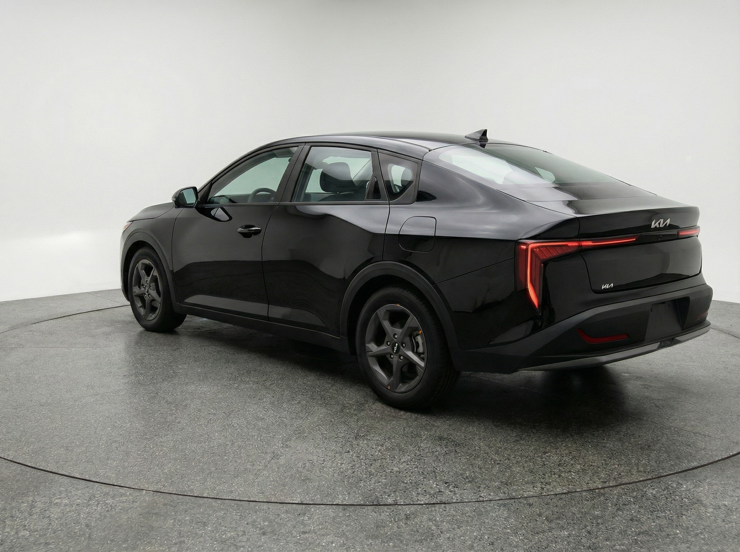 Thumbnail: 2025 Kia K4 - 5