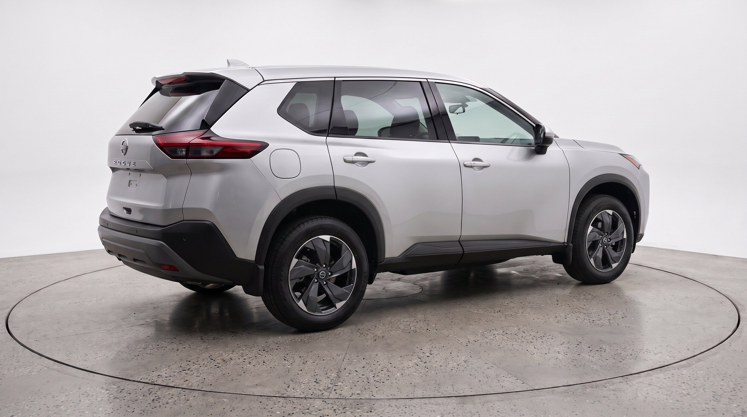 Thumbnail: 2025 Nissan Rogue - 9