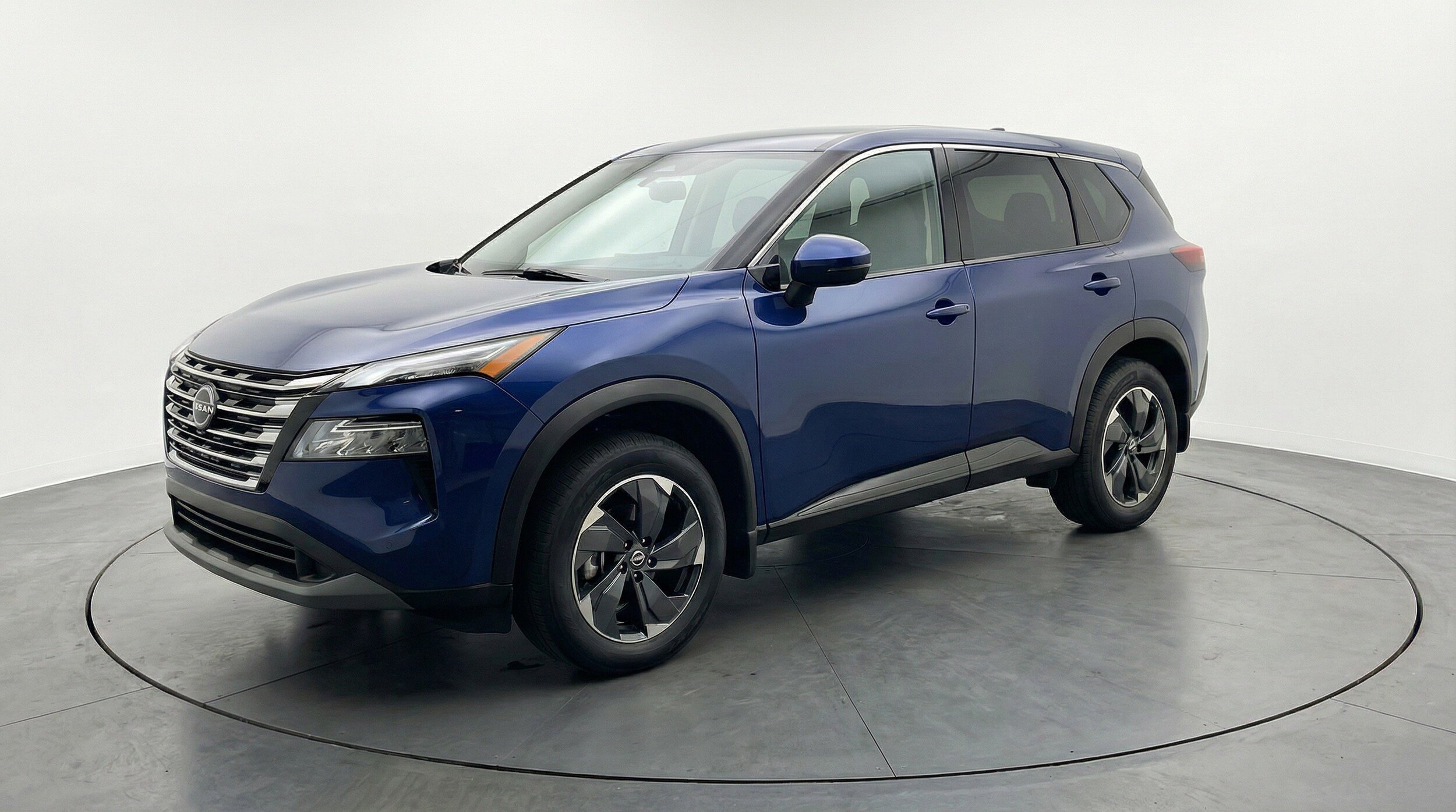 Thumbnail: 2025 Nissan Rogue - 3