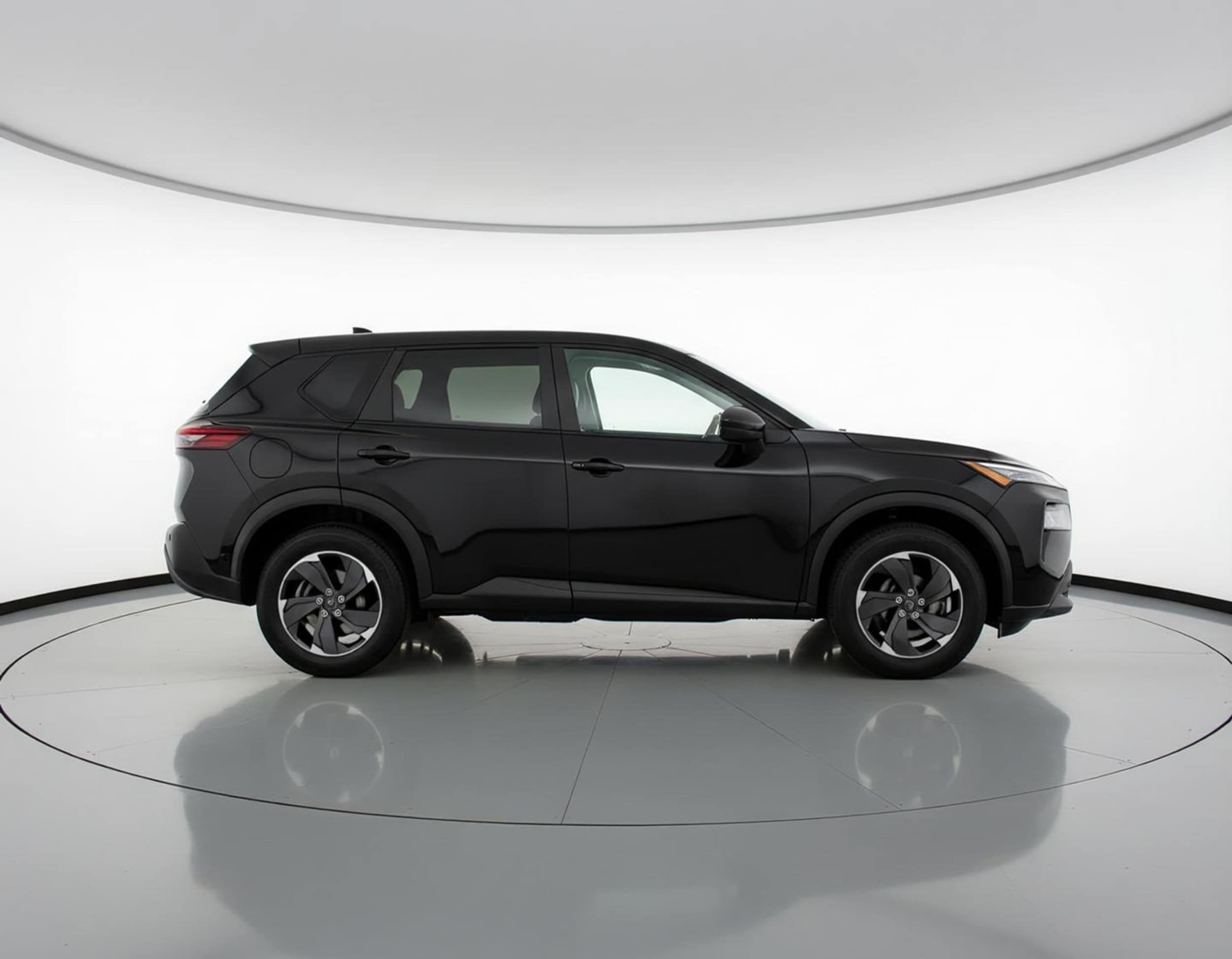 Thumbnail: 2025 Nissan Rogue - 8