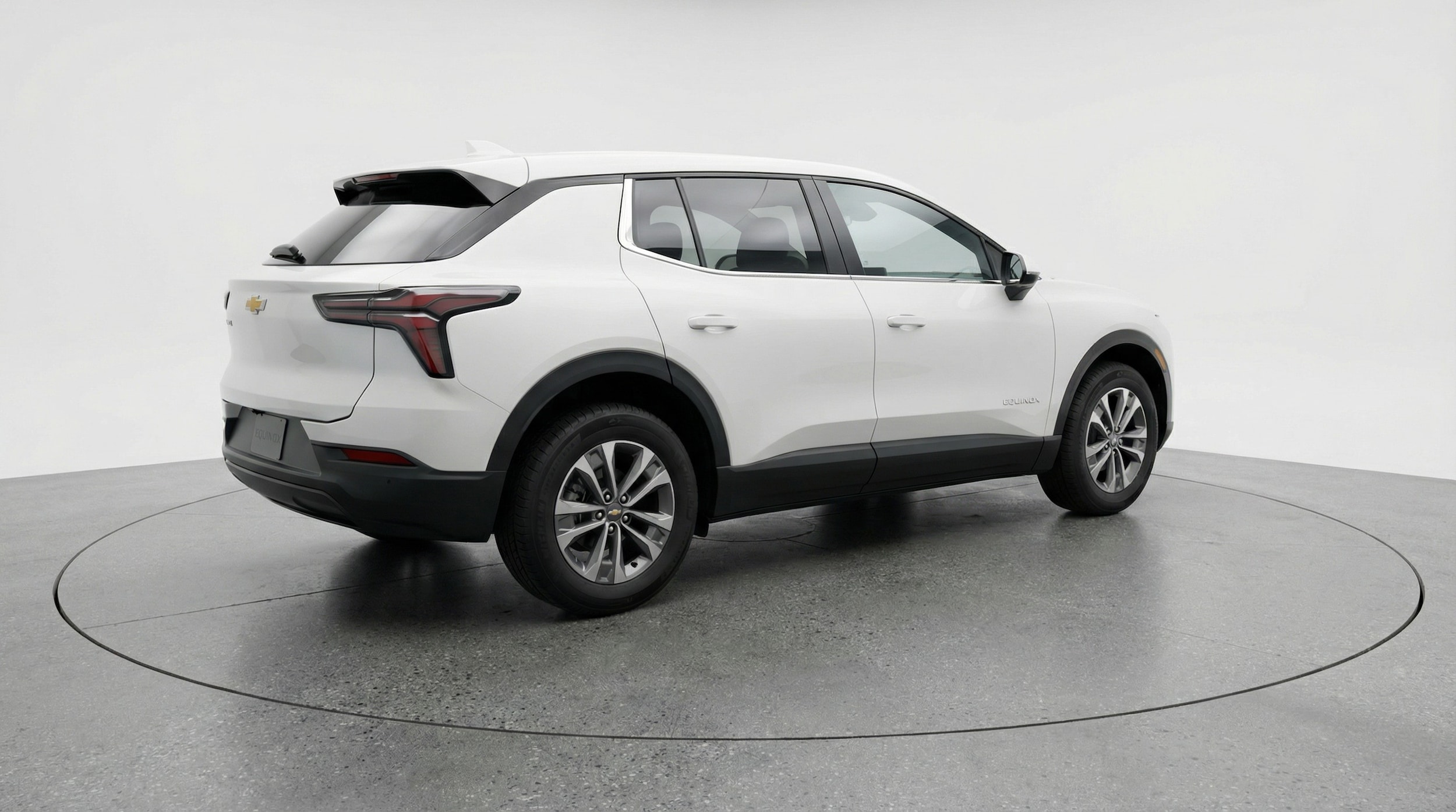 Thumbnail: 2025 Chevrolet Equinox - 7