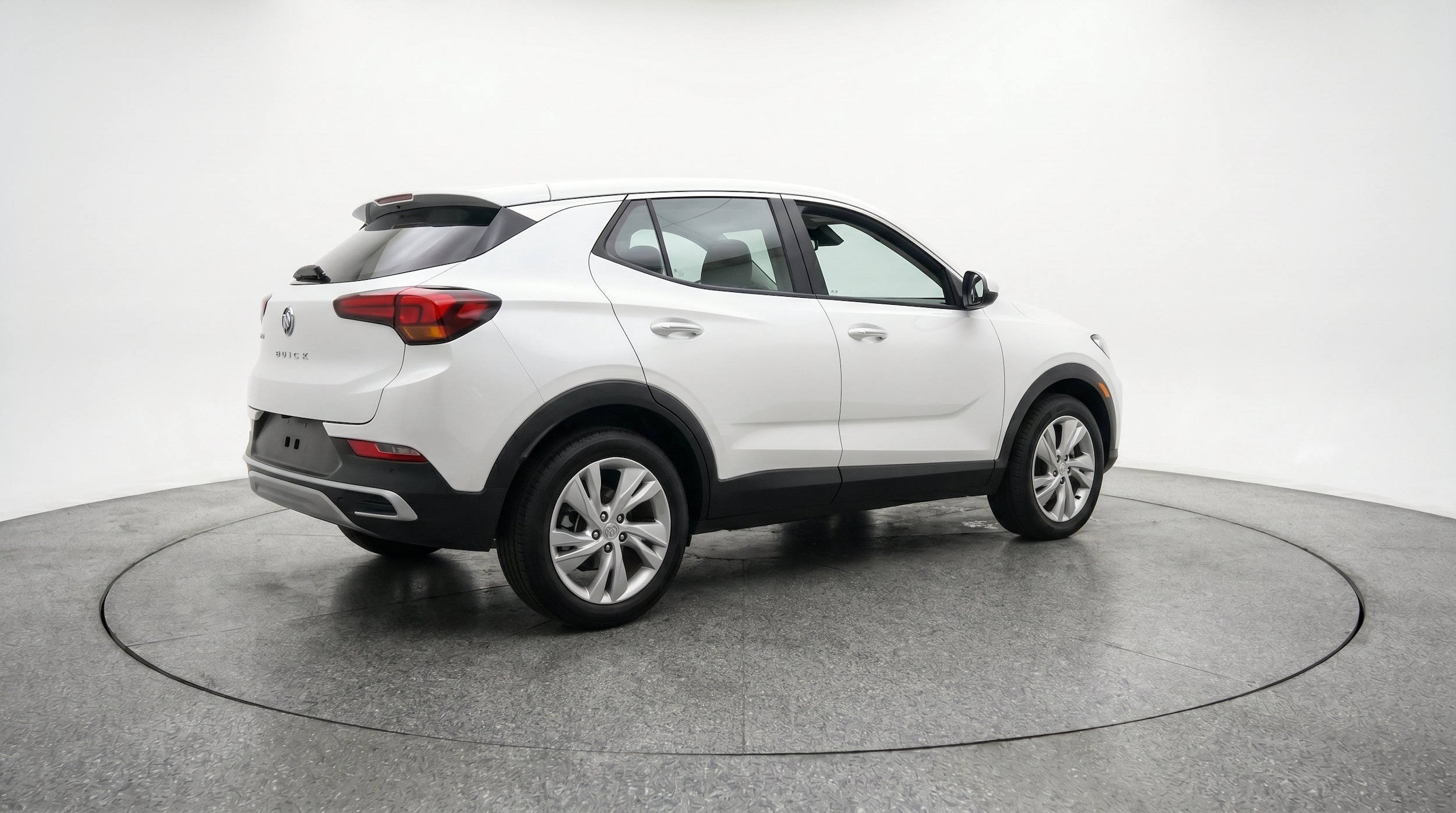 Thumbnail: 2026 Buick Encore GX - 9