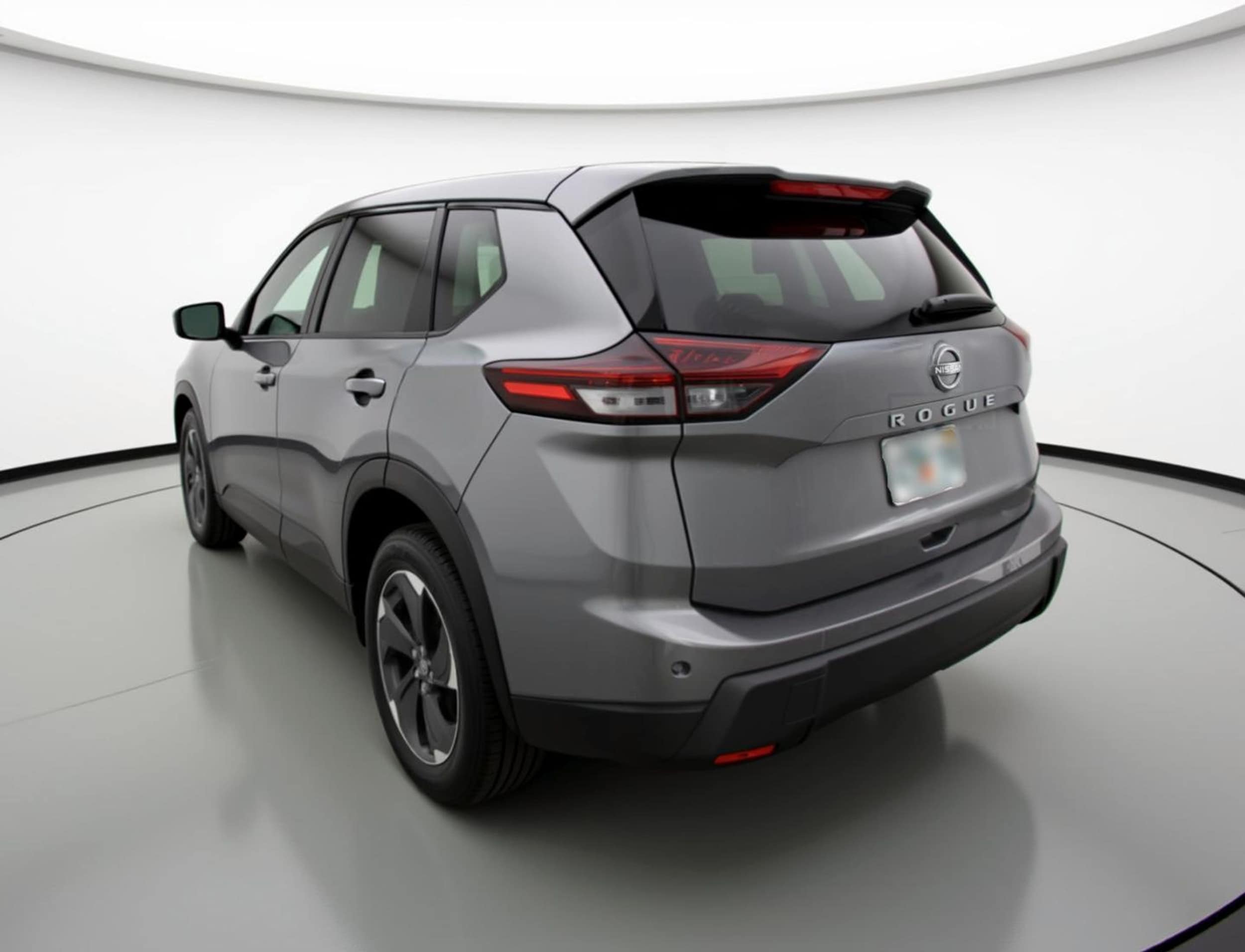 Thumbnail: 2025 Nissan Rogue - 5