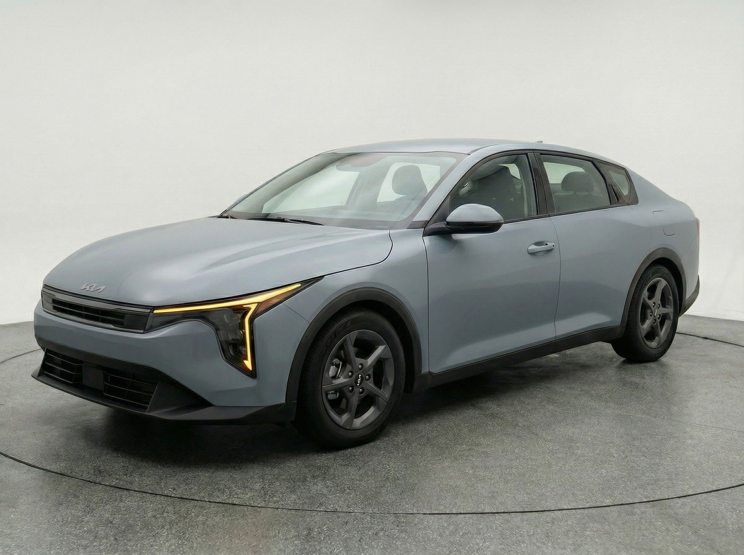 Thumbnail: 2025 Kia K4 - 3