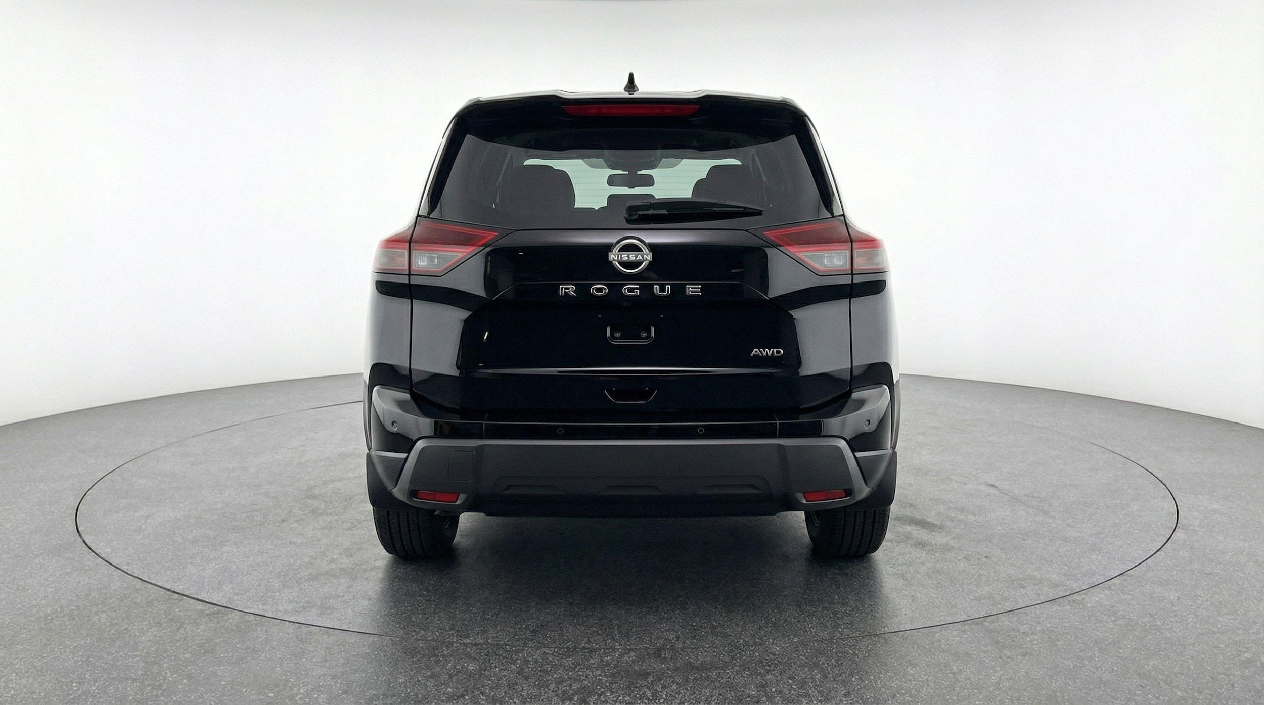 Thumbnail: 2025 Nissan Rogue - 7