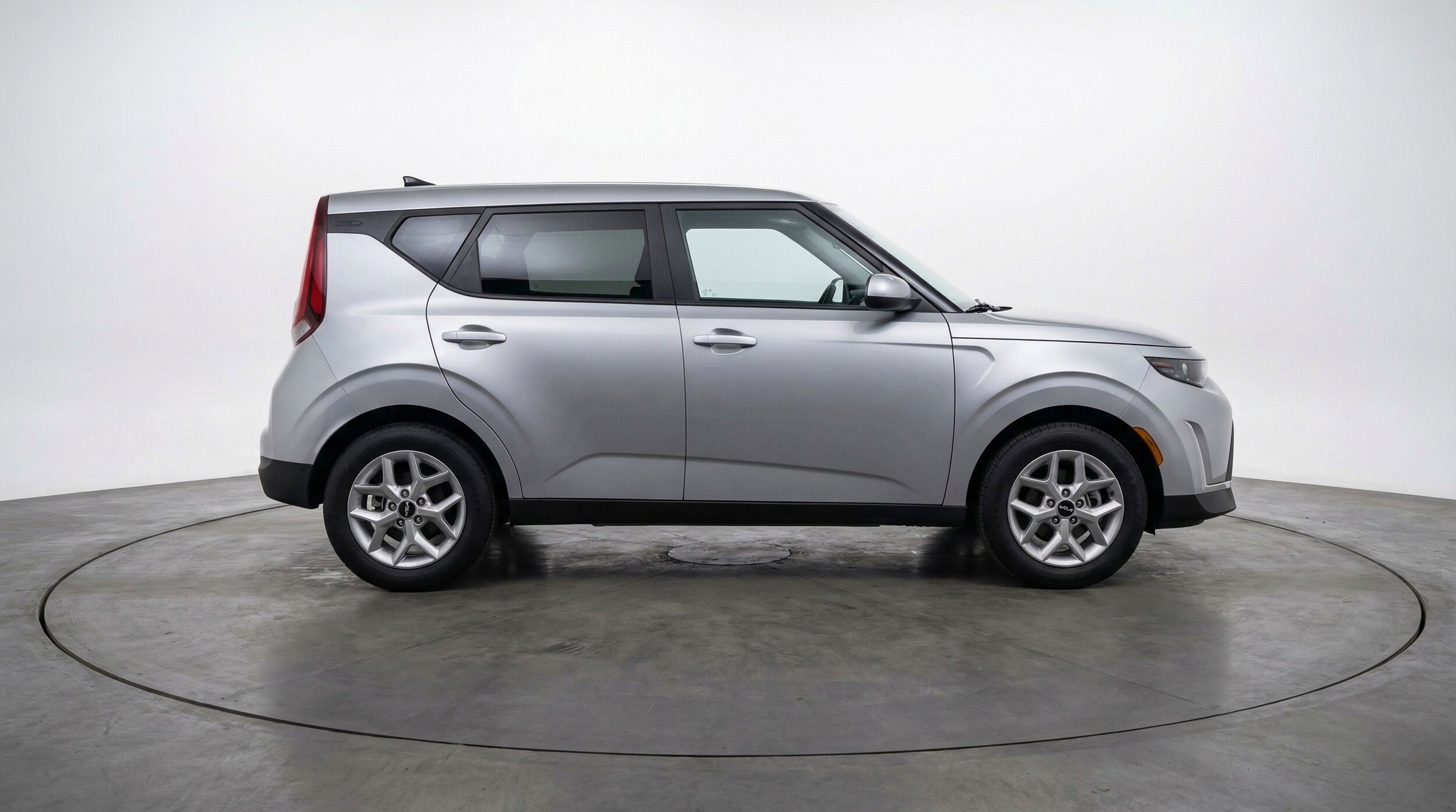 Thumbnail: 2025 Kia Soul - 11