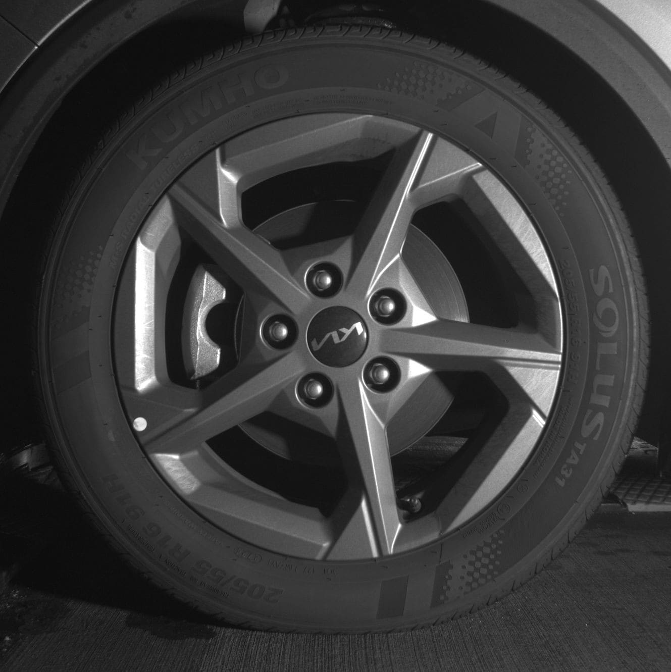 Thumbnail: 2025 Kia K4 - 9