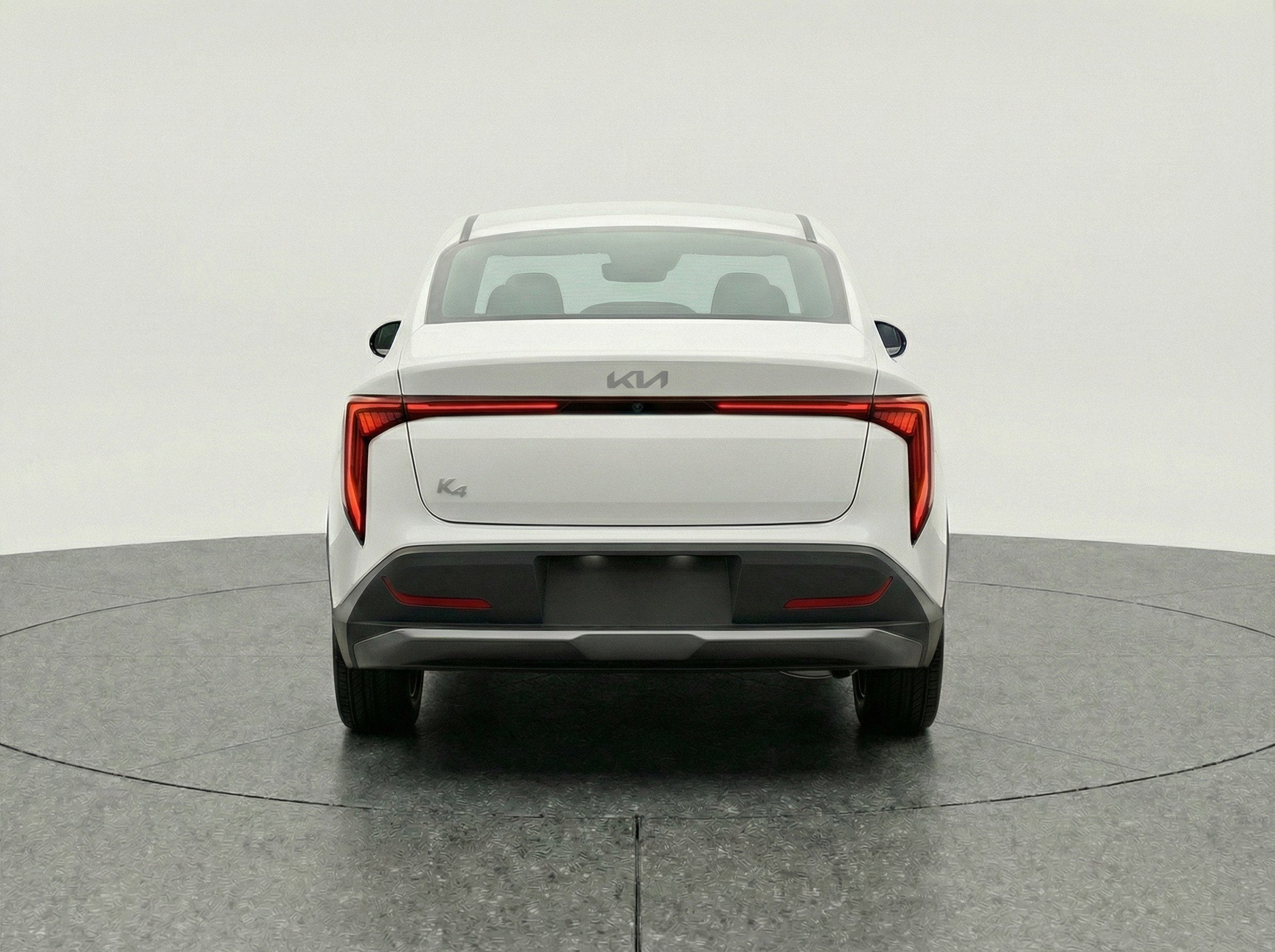 Thumbnail: 2025 Kia K4 - 7