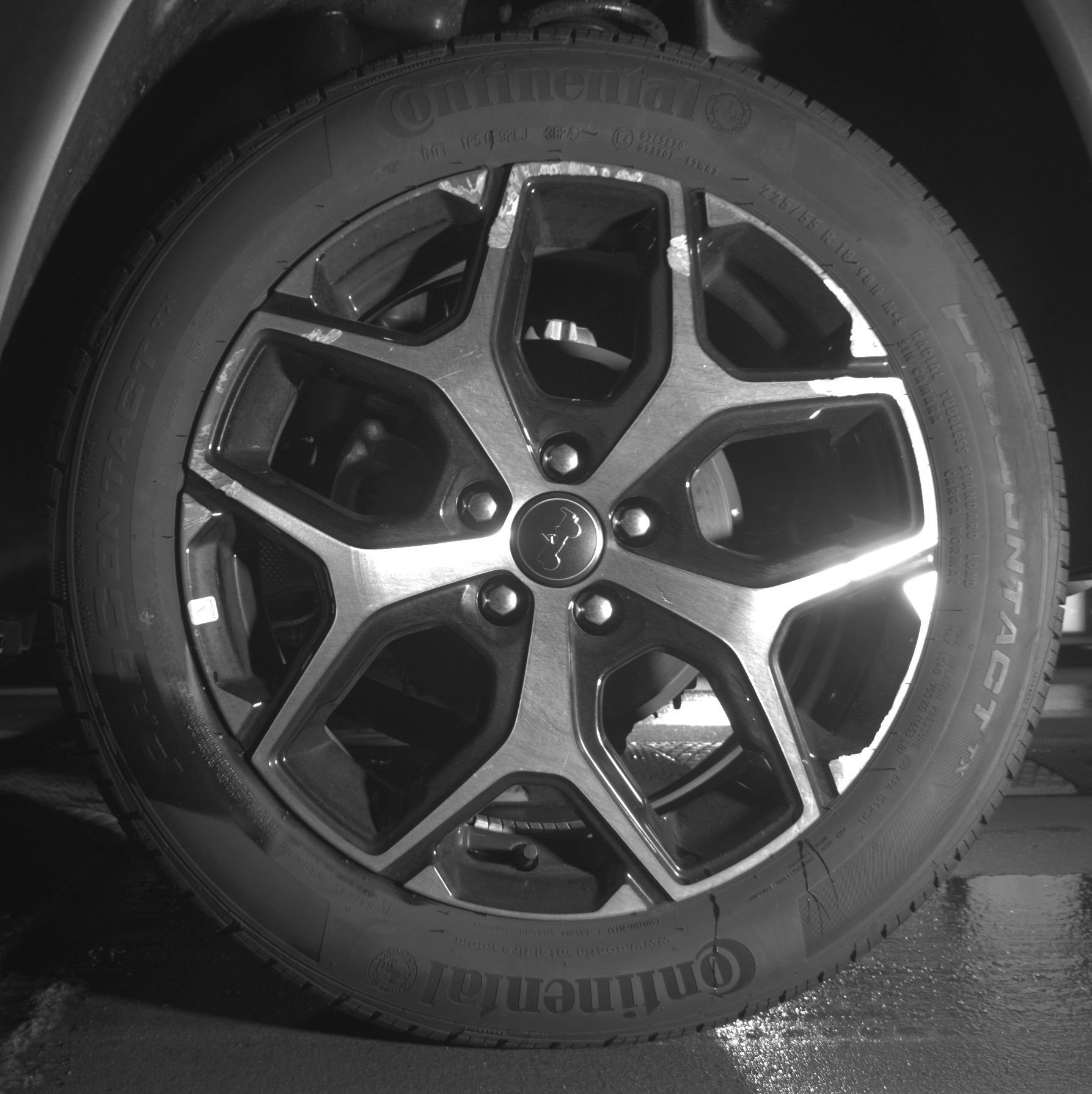 Thumbnail: 2025 Jeep Compass - 14