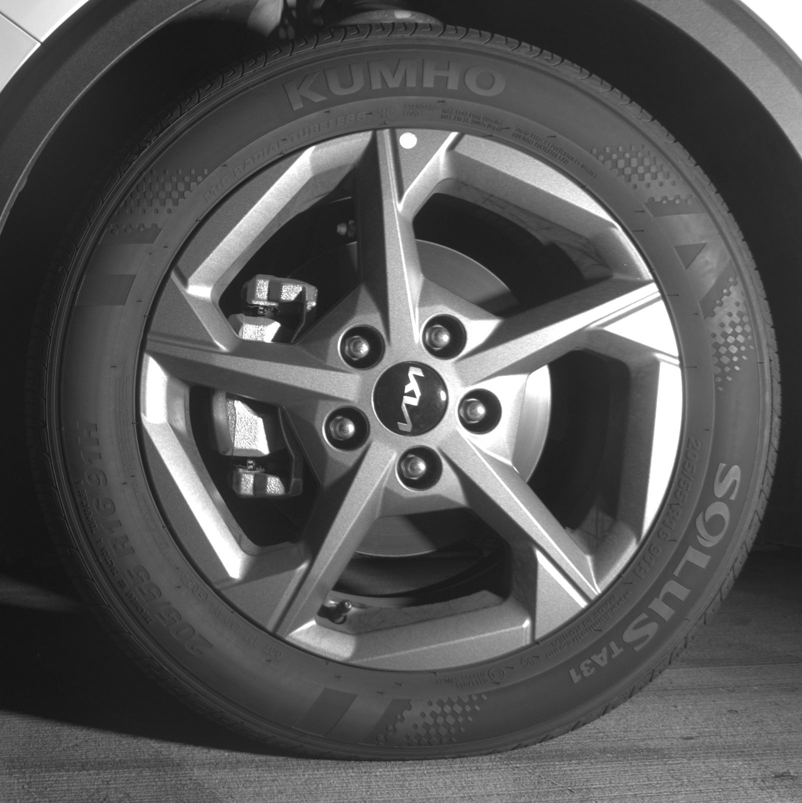 Thumbnail: 2025 Kia K4 - 9