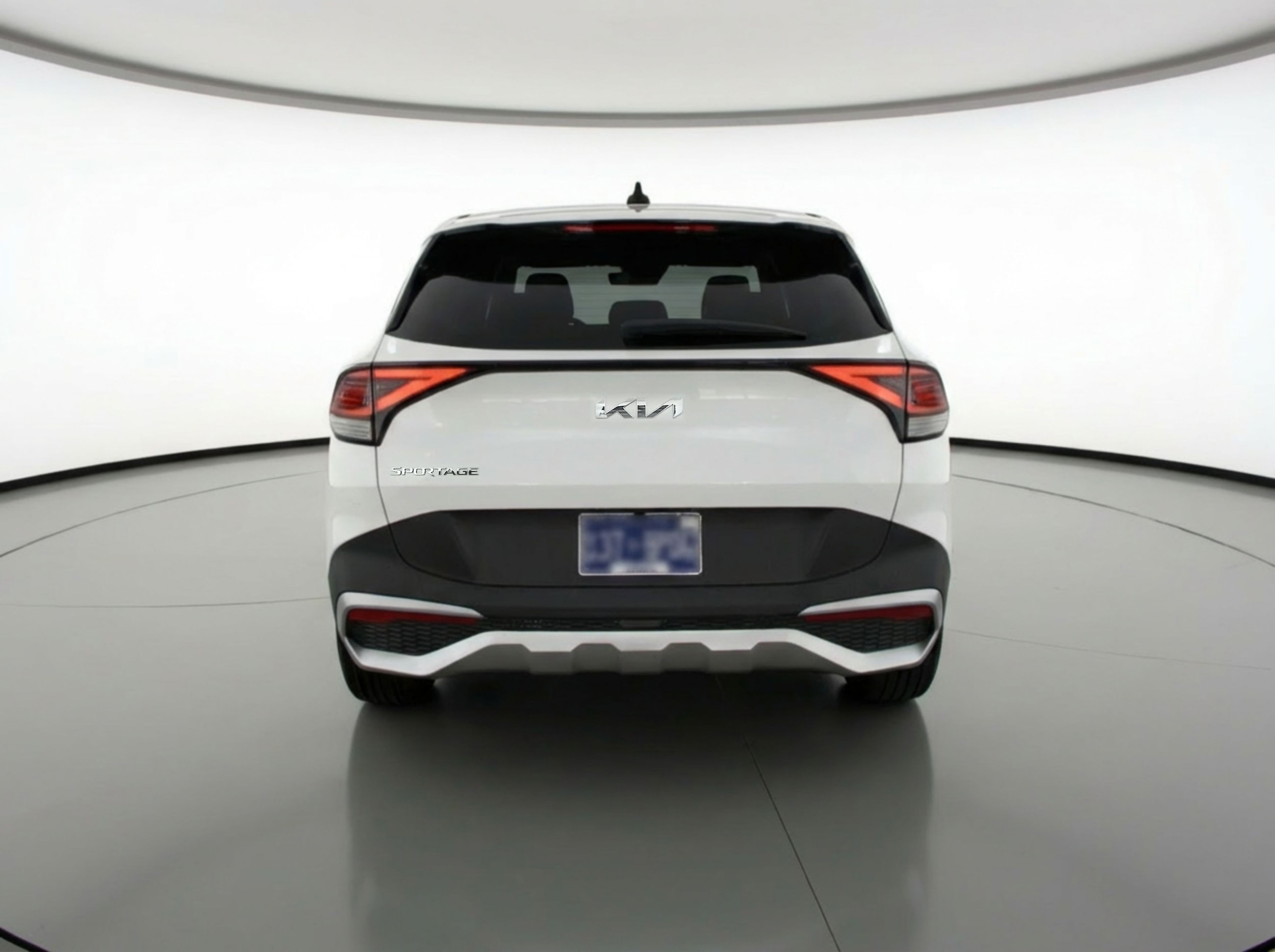 Thumbnail: 2025 Kia Sportage - 6