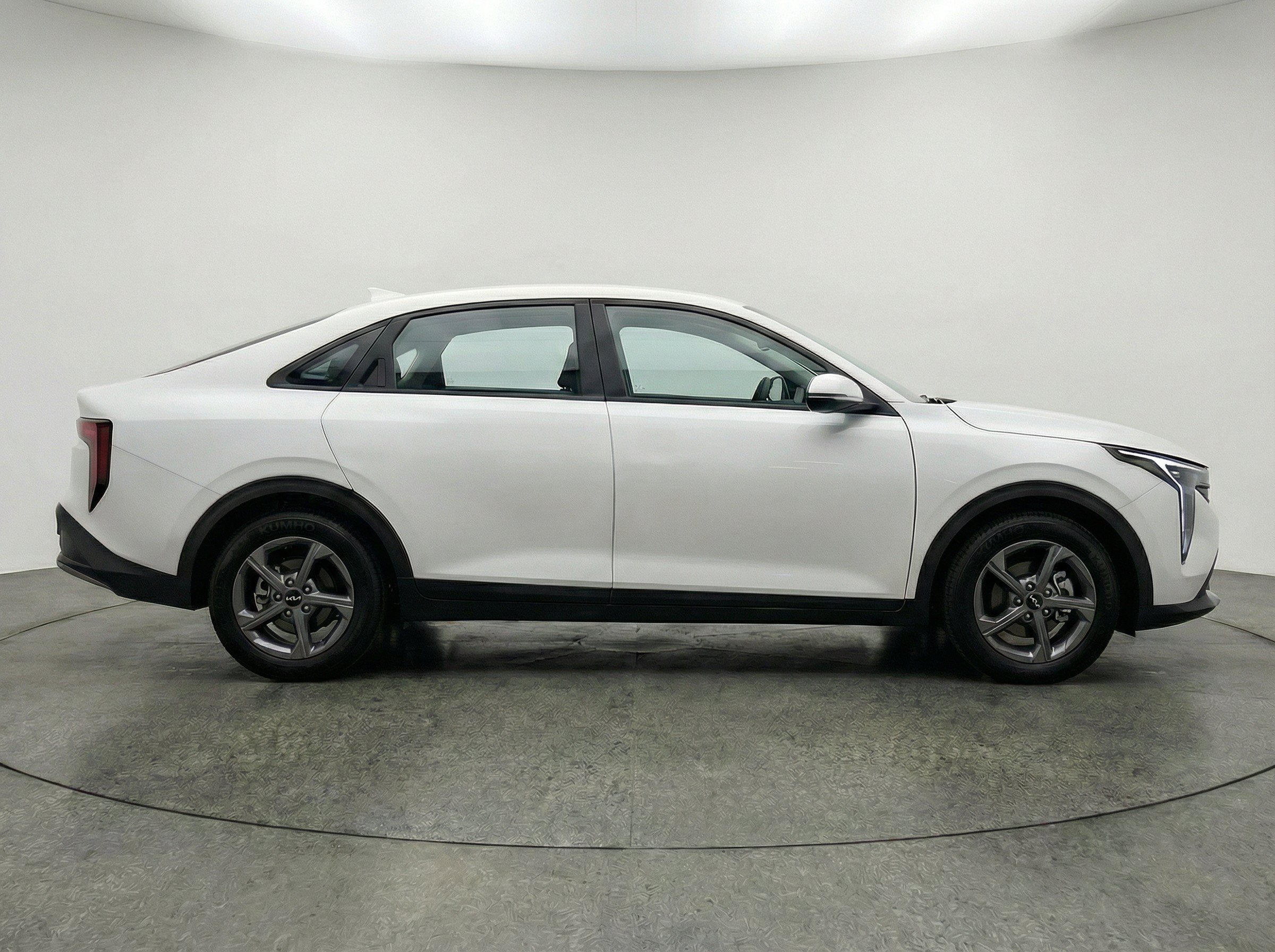 Thumbnail: 2025 Kia K4 - 11