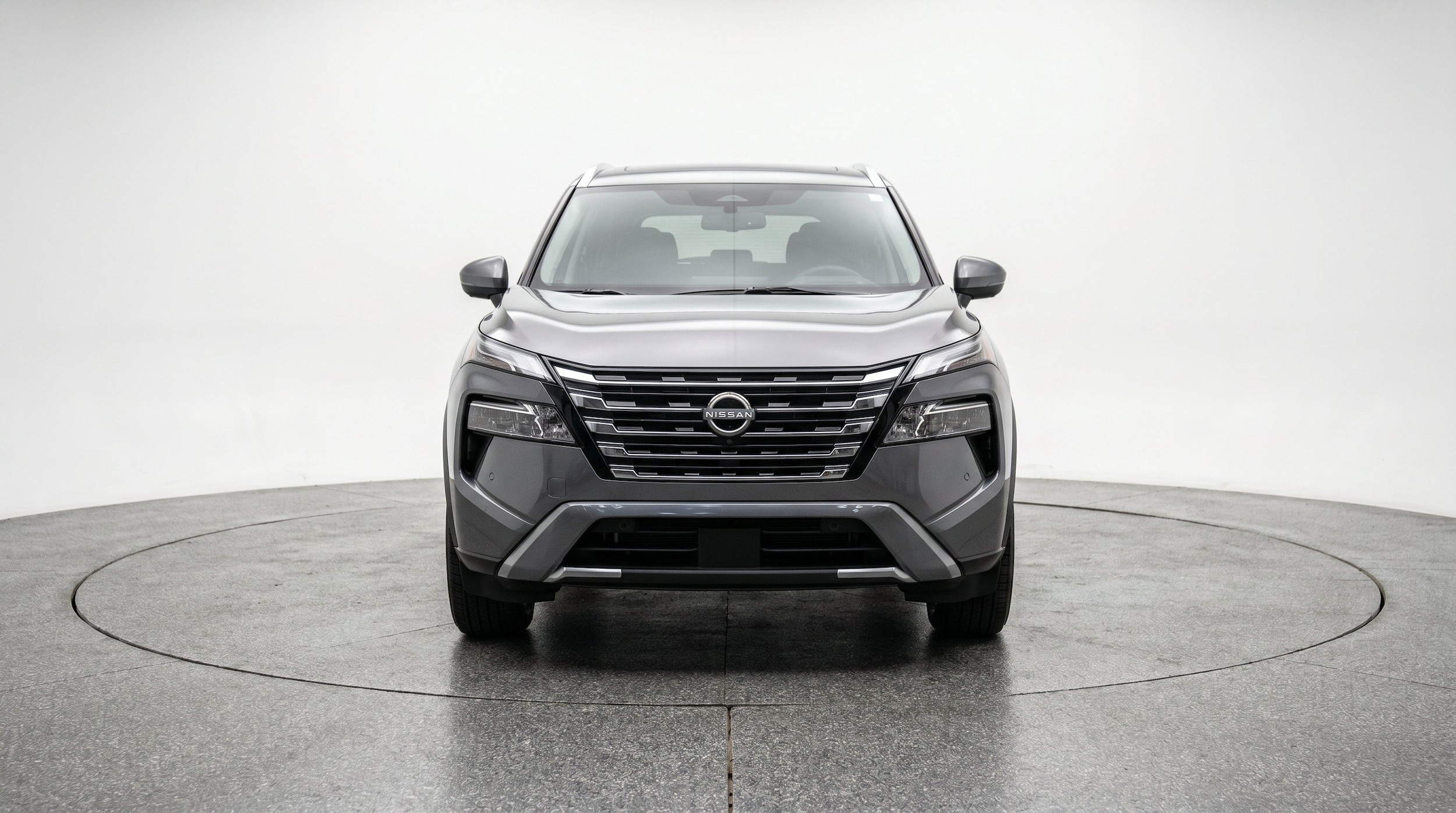 Thumbnail: 2026 Nissan Rogue - 2
