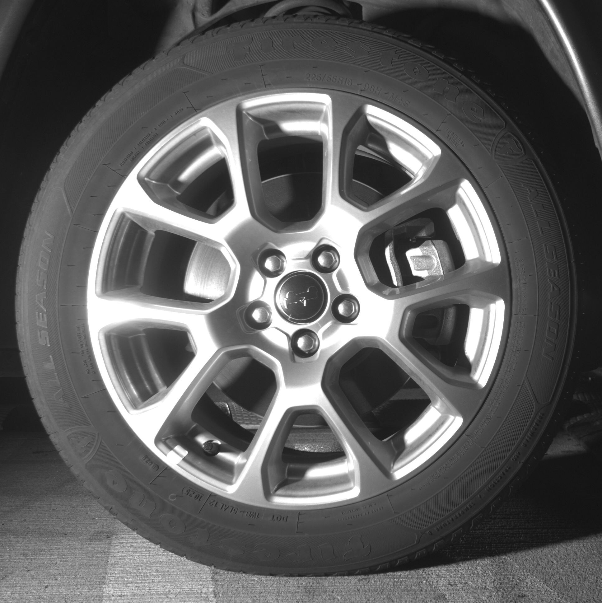 Thumbnail: 2025 Jeep Compass - 10