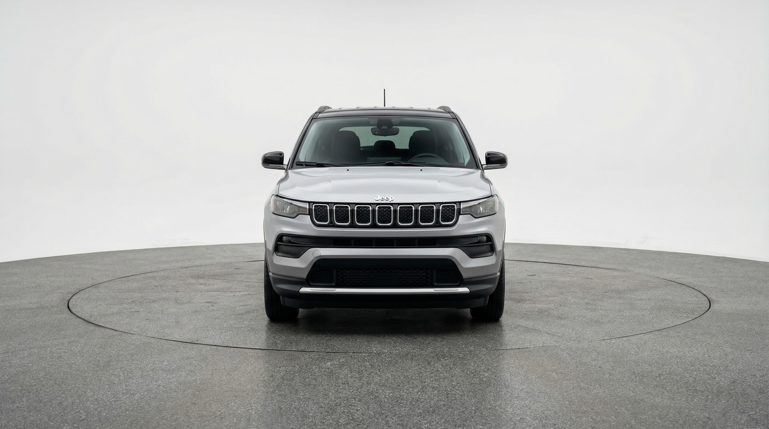 Thumbnail: 2025 Jeep Compass - 2