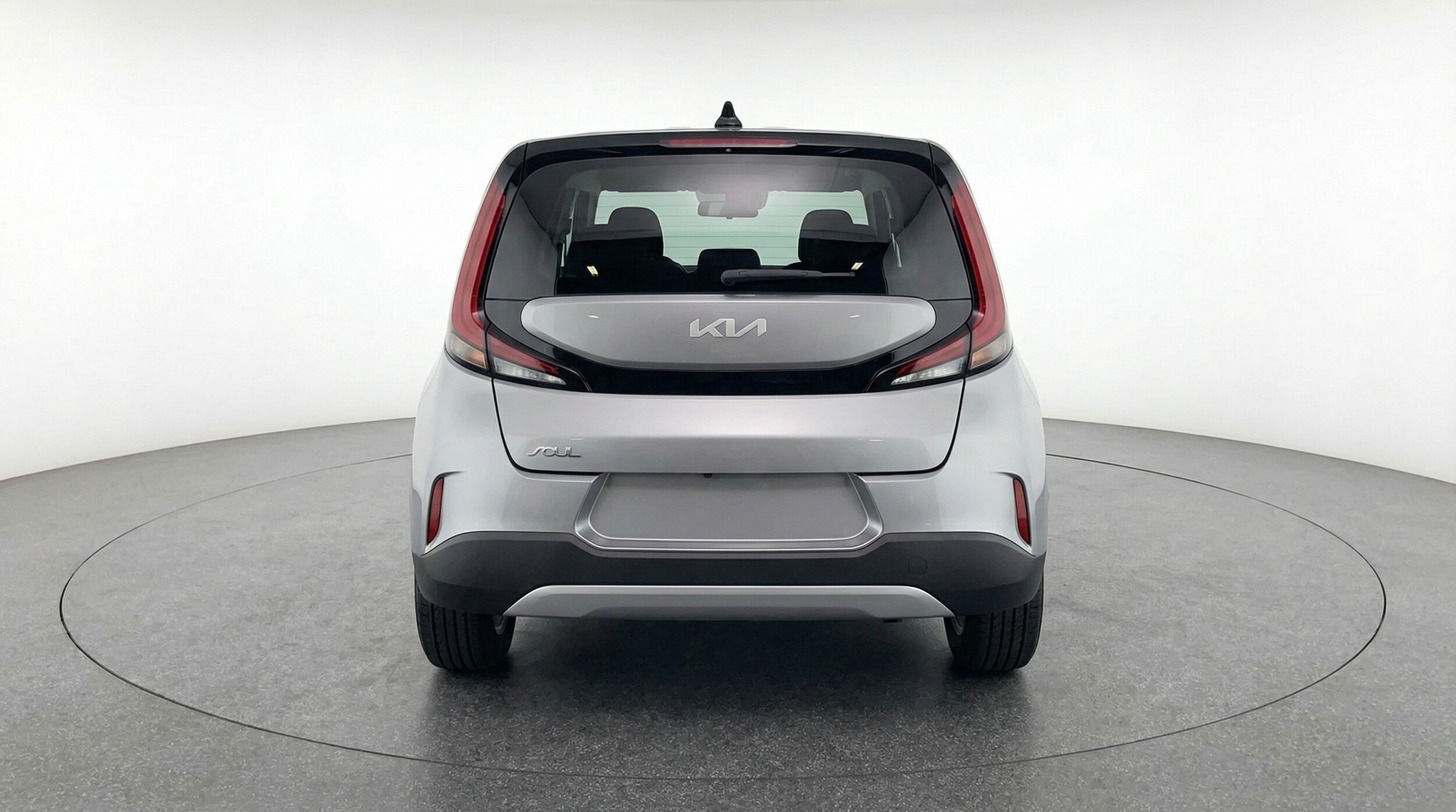 Thumbnail: 2025 Kia Soul - 6