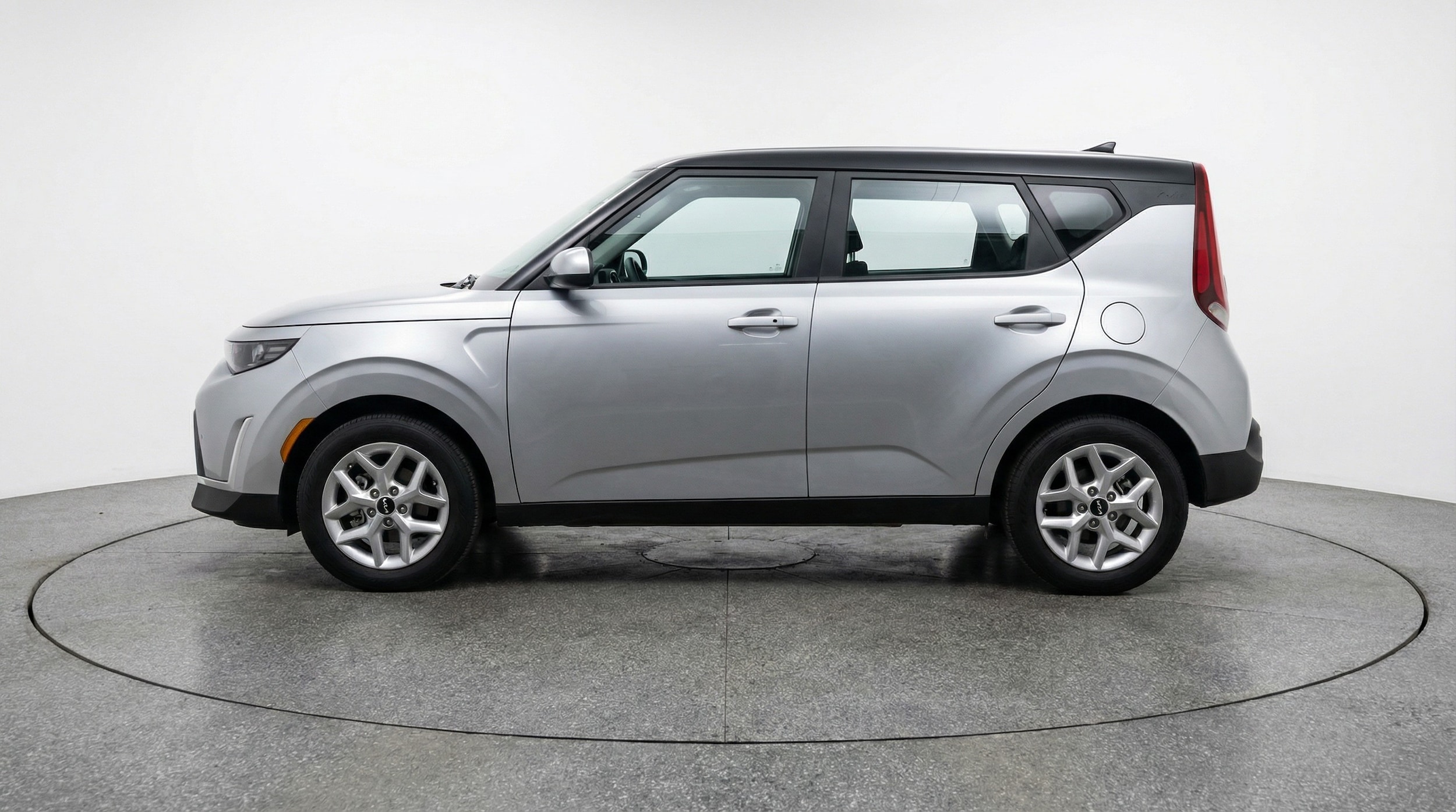 Thumbnail: 2025 Kia Soul - 4