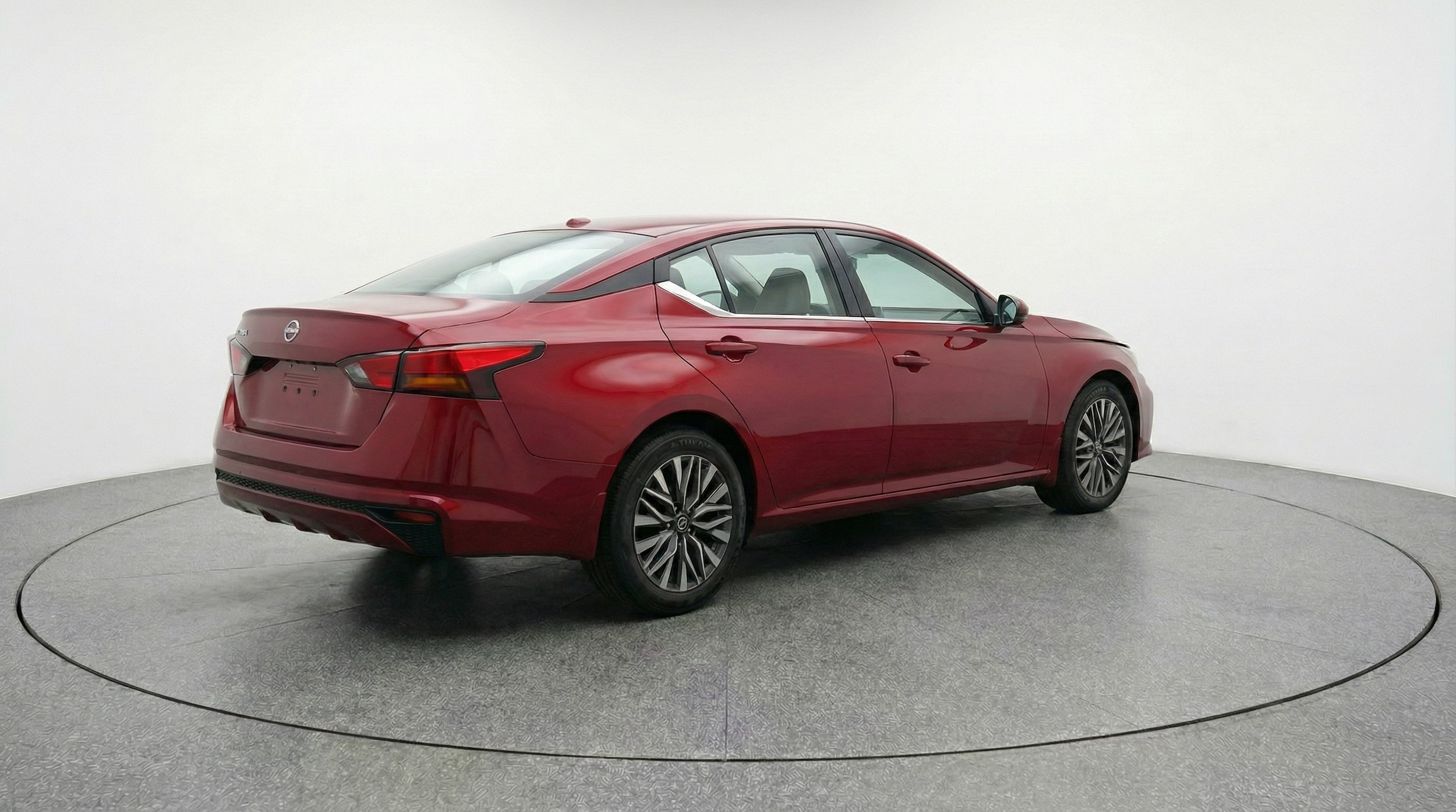 Thumbnail: 2025 Nissan Altima - 7