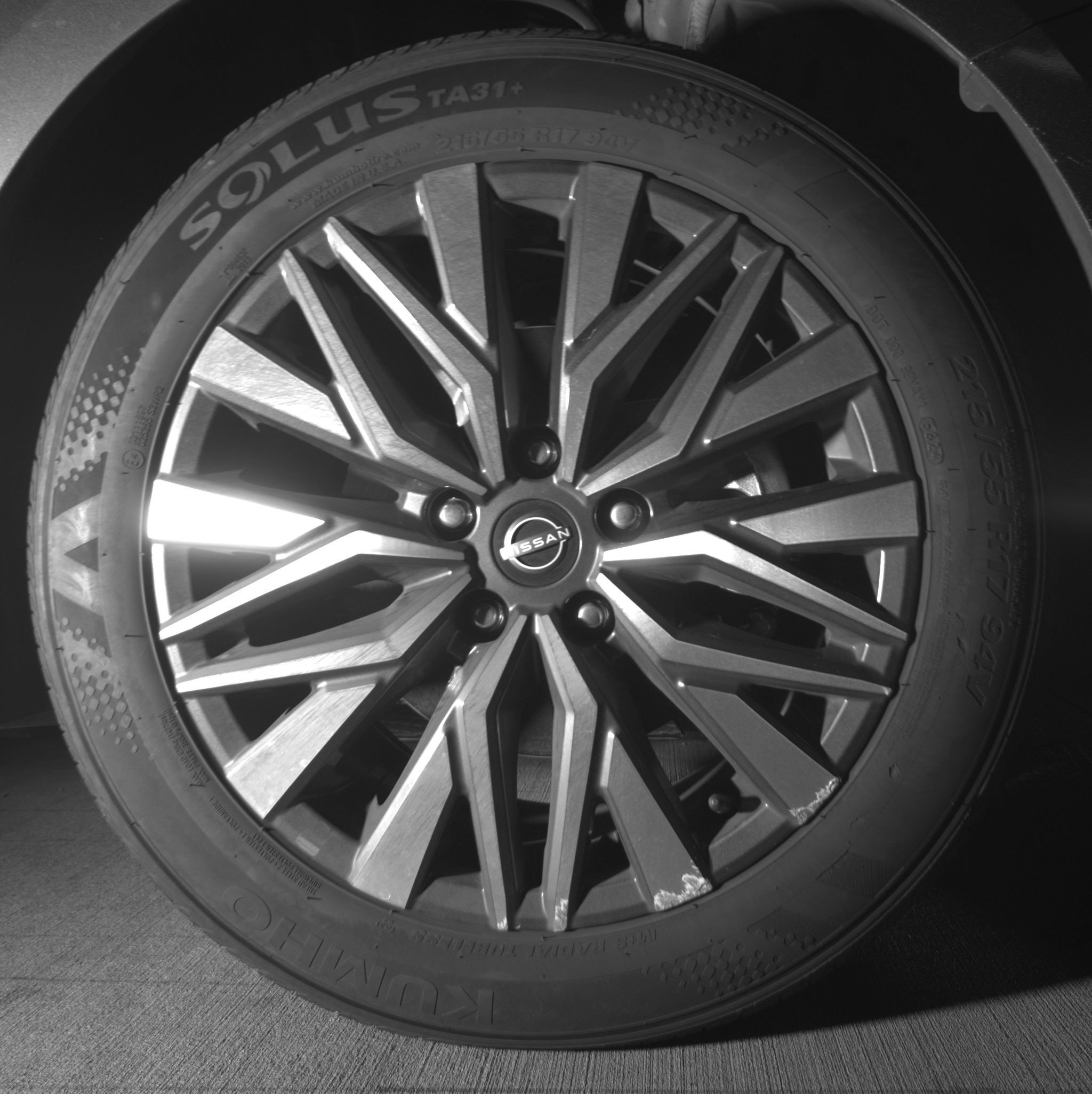 Thumbnail: 2025 Nissan Altima - 13