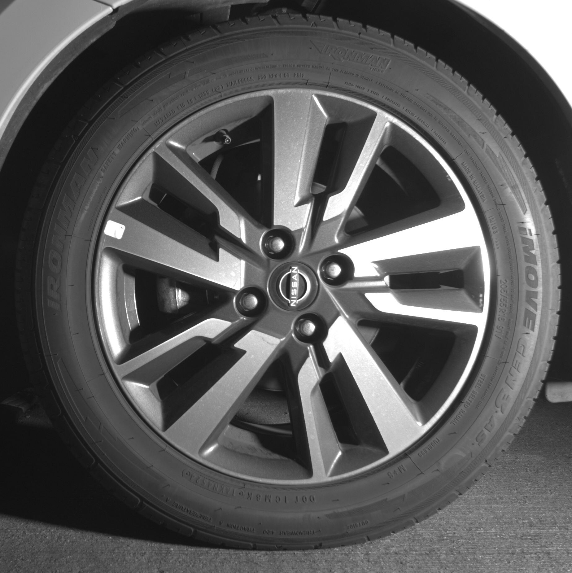 Thumbnail: 2025 Nissan Versa - 9