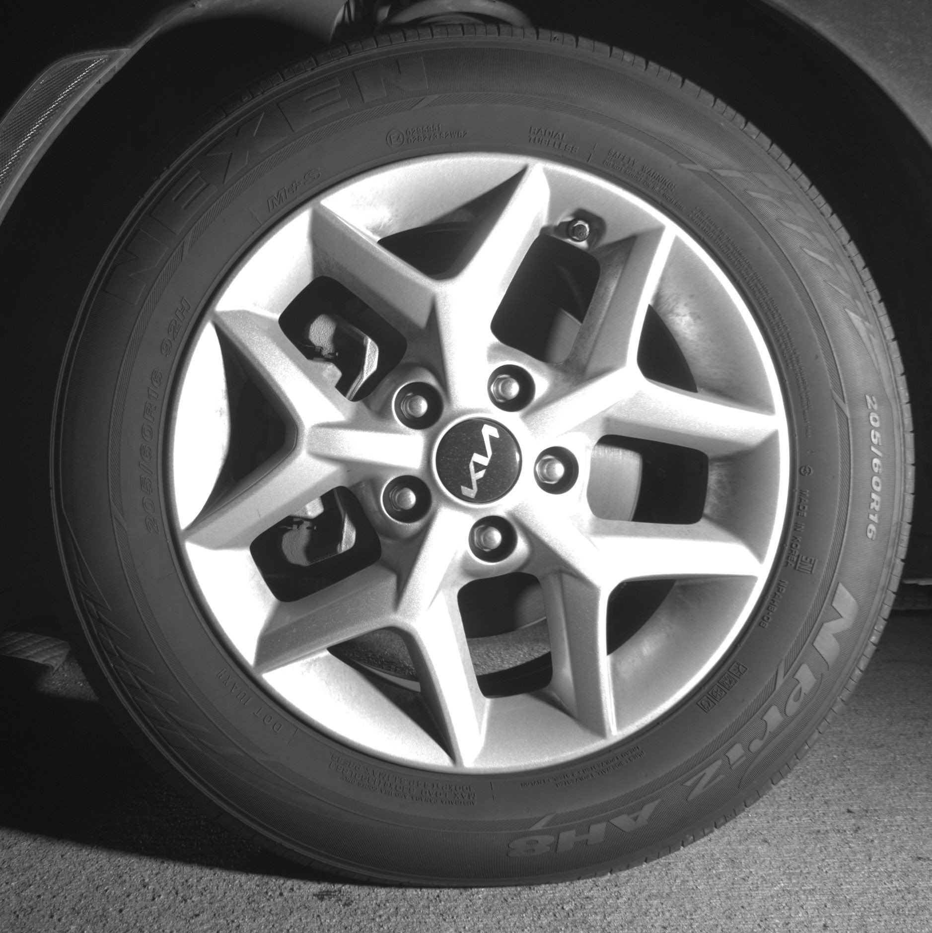 Thumbnail: 2025 Kia Soul - 12