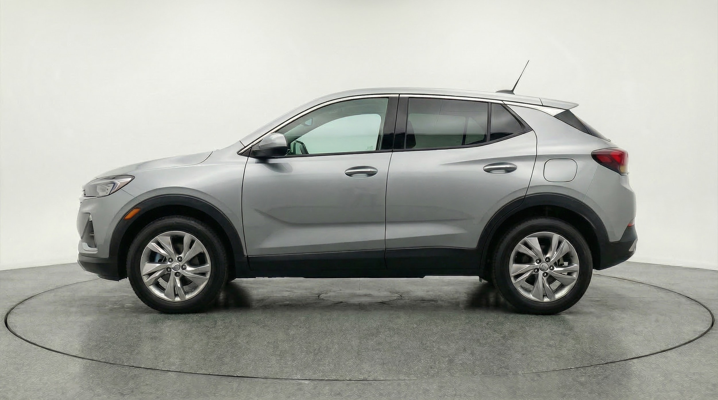 Thumbnail: 2025 Buick Encore GX - 4