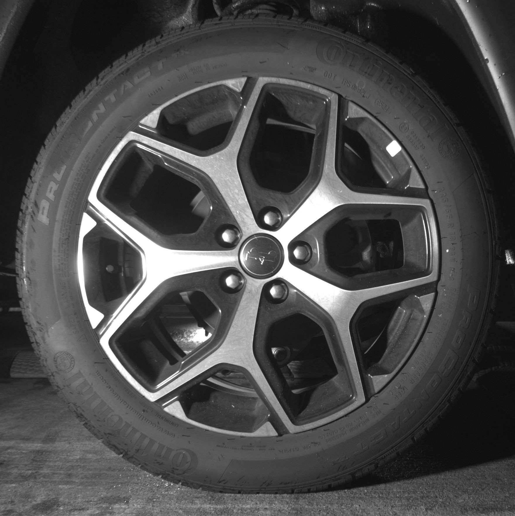 Thumbnail: 2025 Jeep Compass - 15