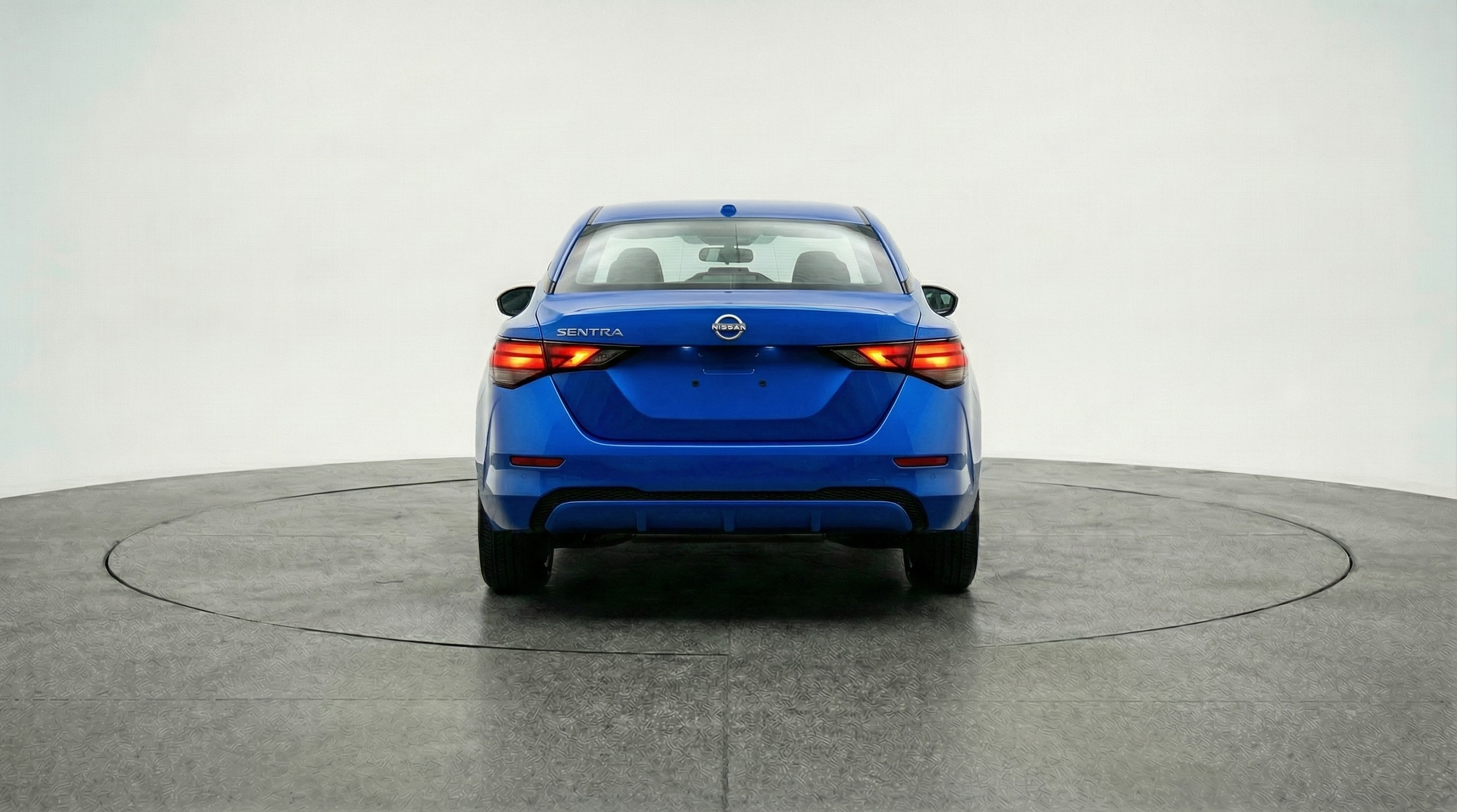 Thumbnail: 2025 Nissan Sentra - 6