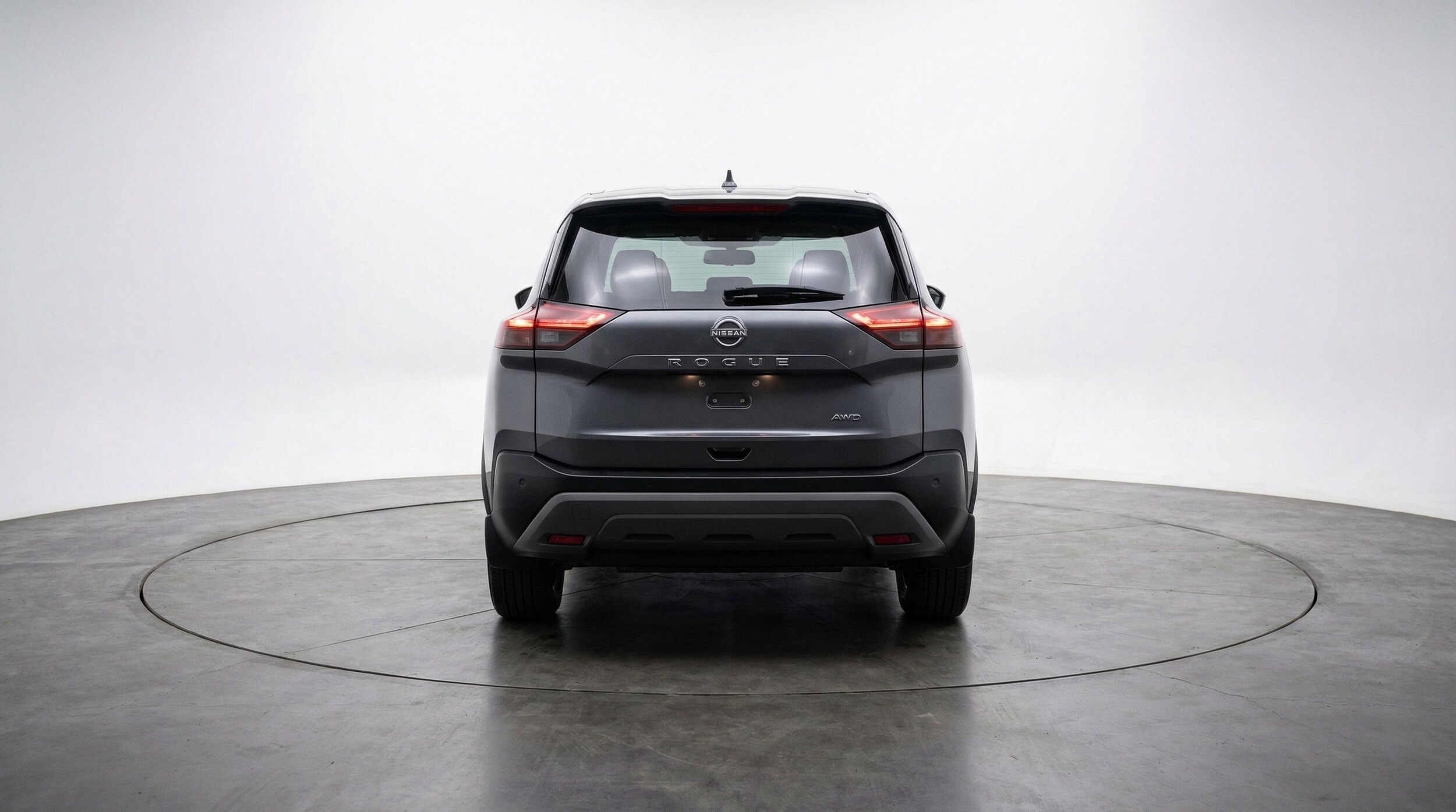 Thumbnail: 2025 Nissan Rogue - 7