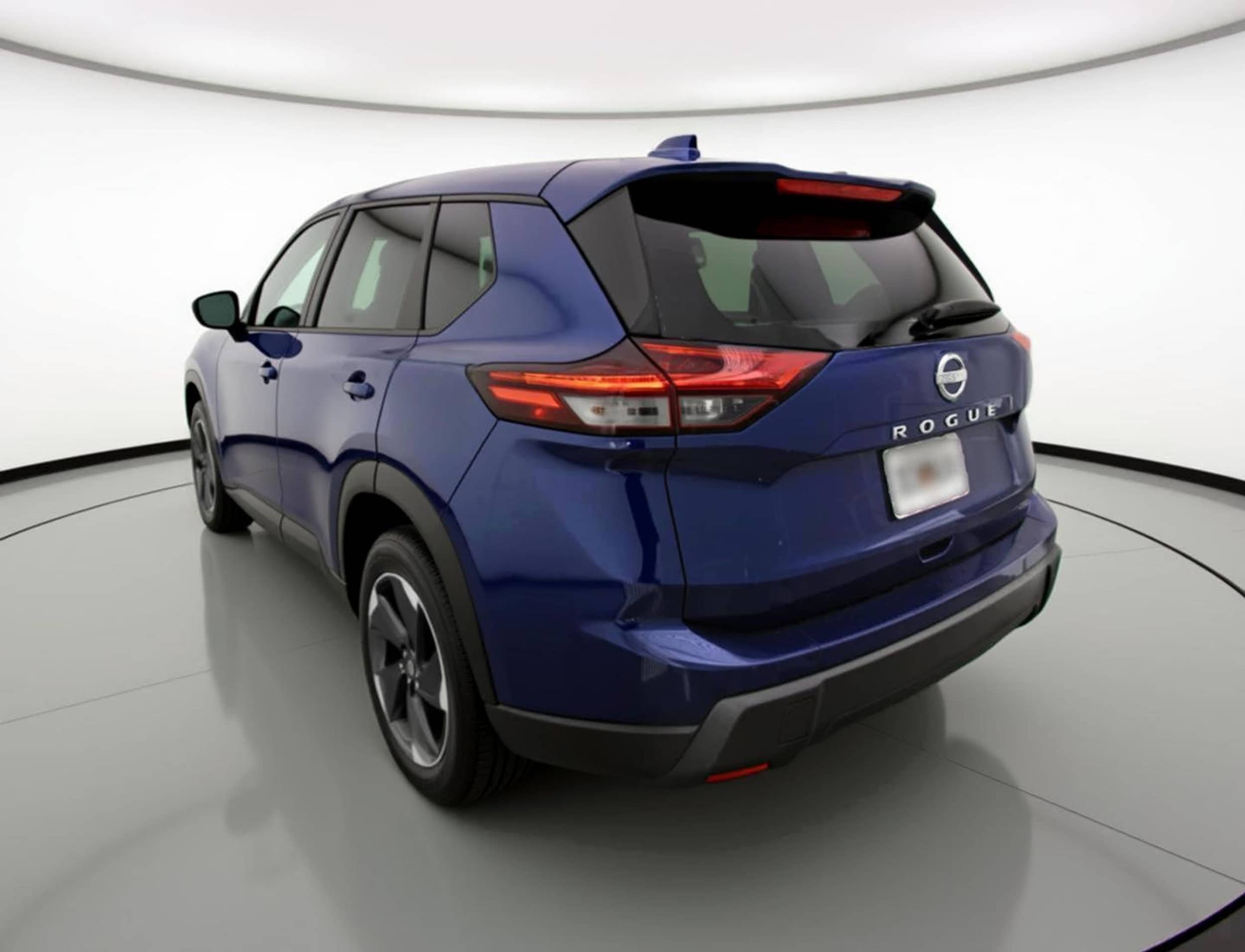 Thumbnail: 2025 Nissan Rogue - 5