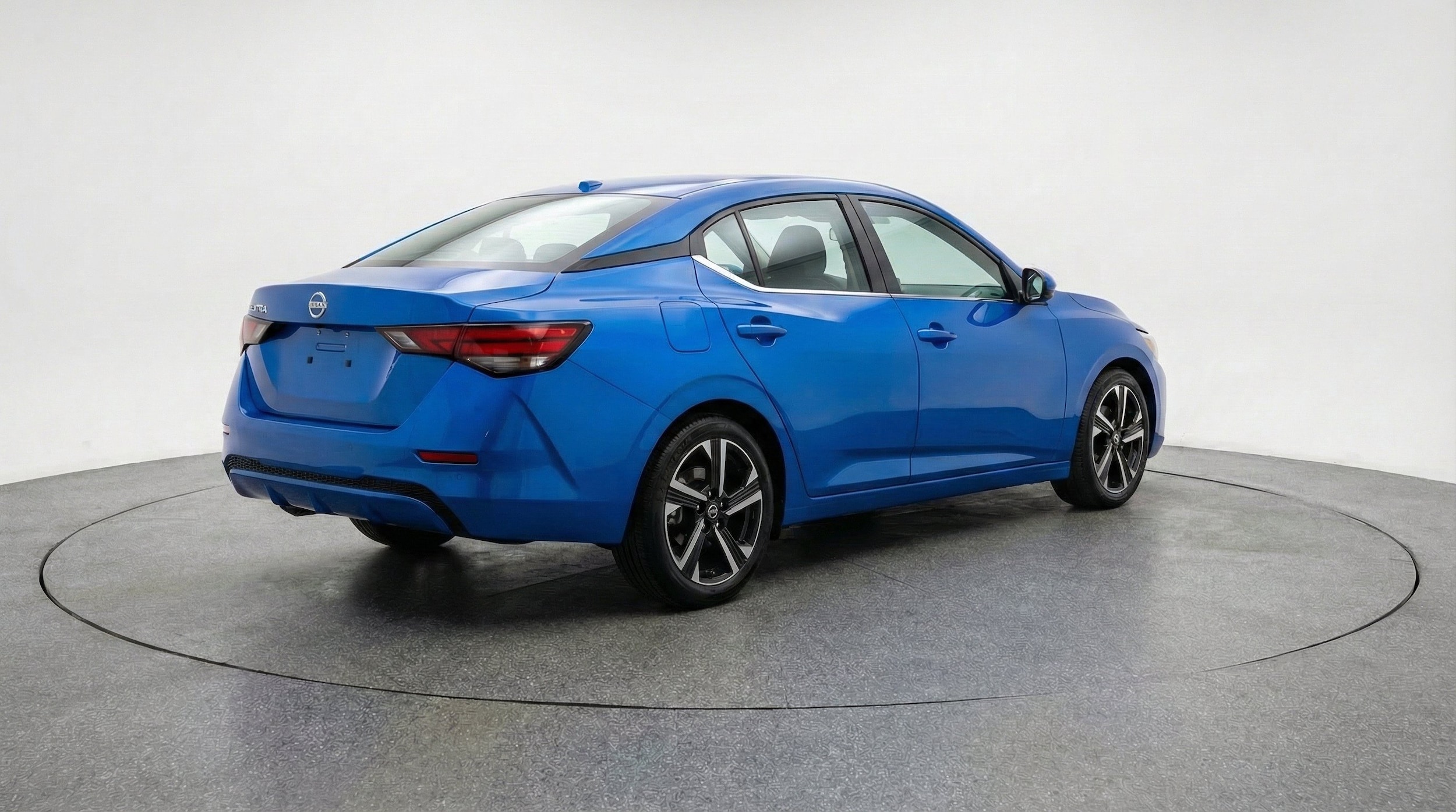 Thumbnail: 2025 Nissan Sentra - 9