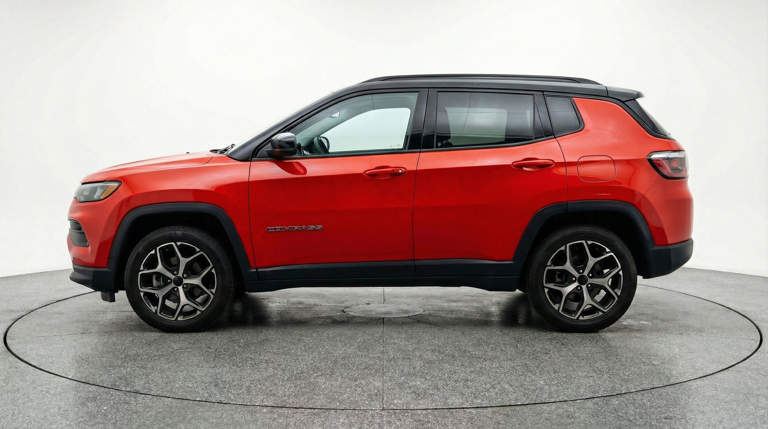 Thumbnail: 2025 Jeep Compass - 11