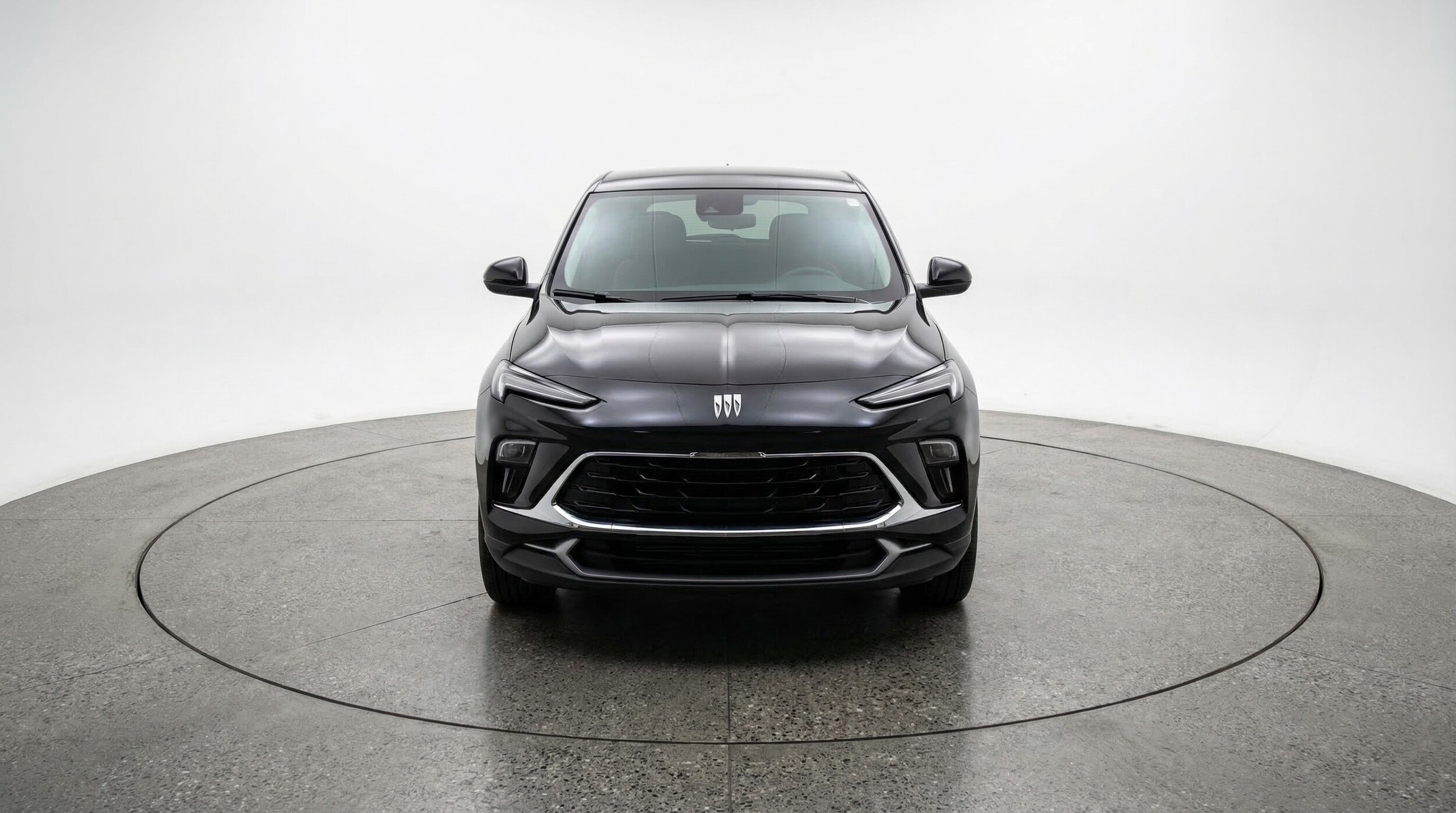 Thumbnail: 2025 Buick Encore GX - 2