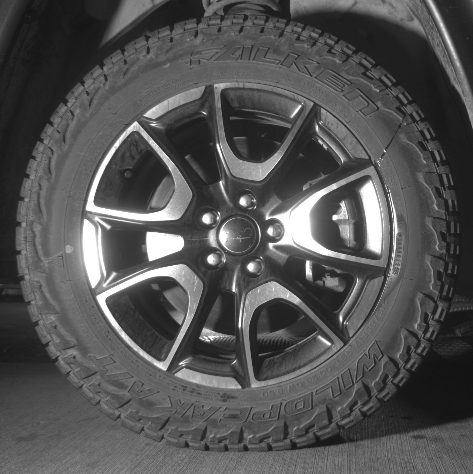 Thumbnail: 2025 Jeep Compass - 13