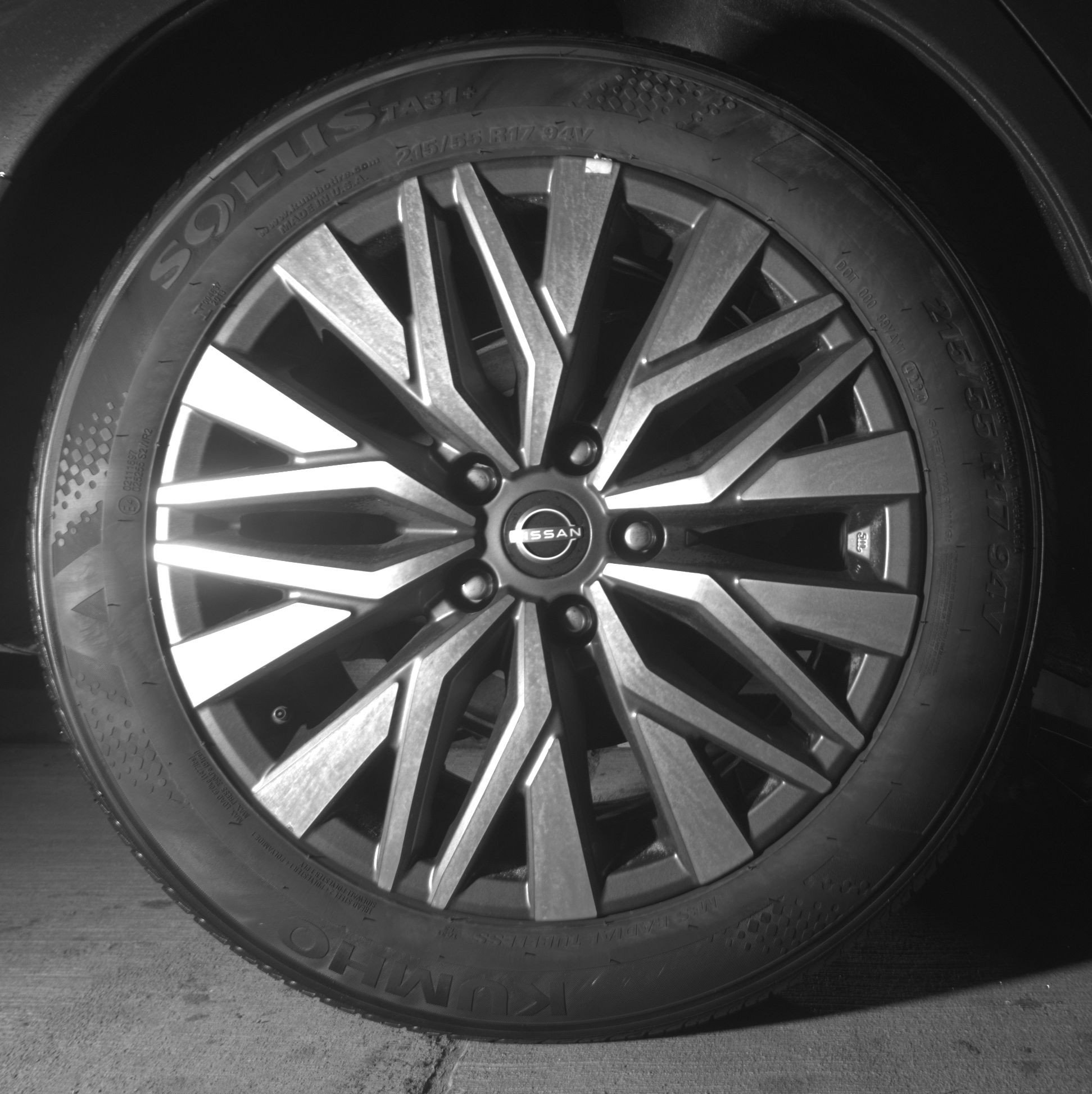 Thumbnail: 2025 Nissan Altima - 15