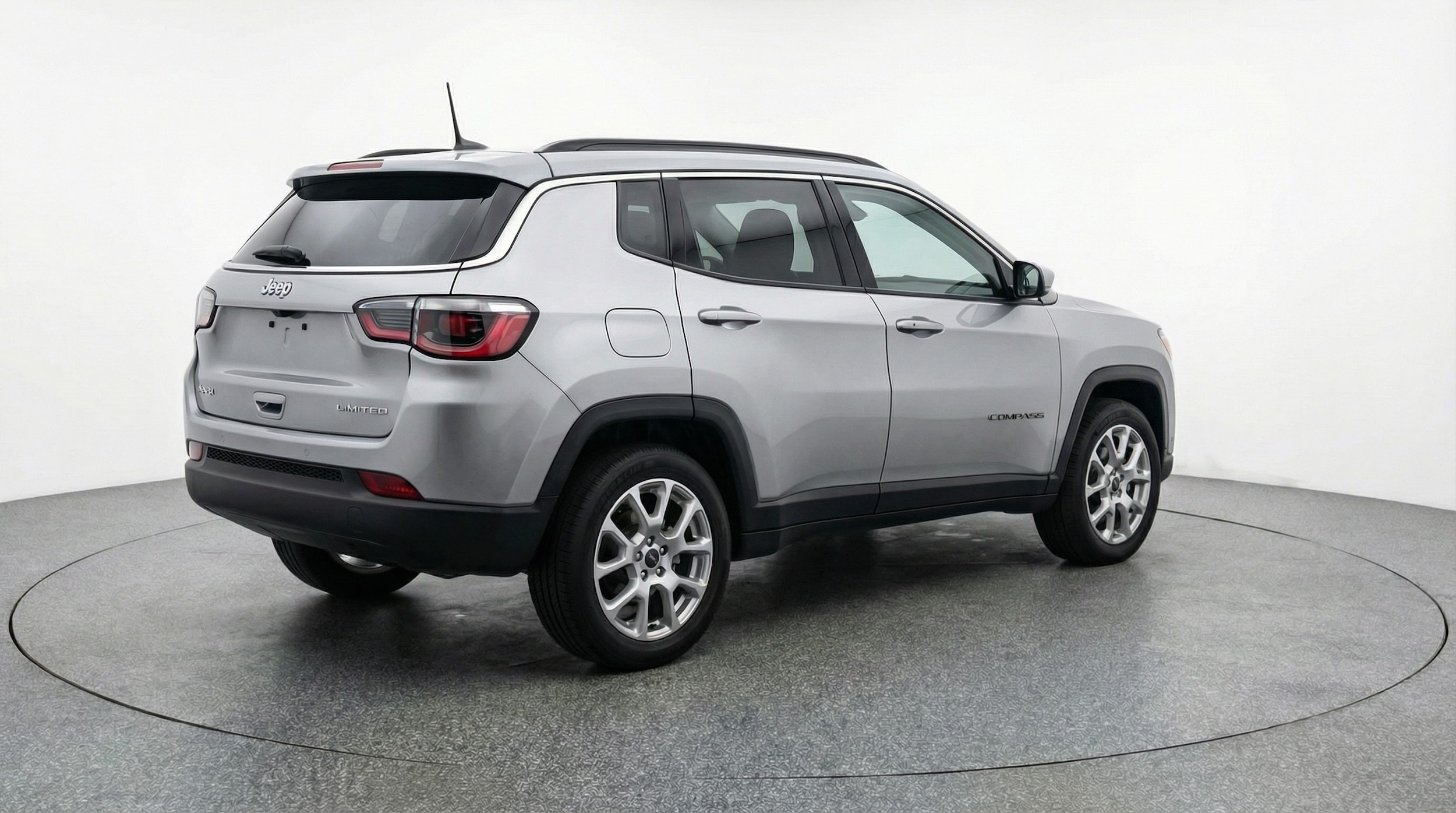 Thumbnail: 2025 Jeep Compass - 7