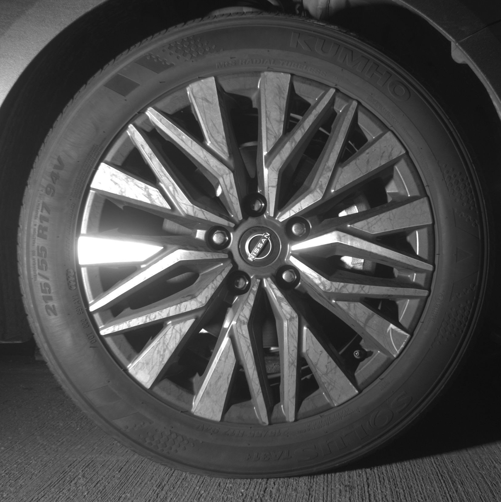 Thumbnail: 2025 Nissan Altima - 13